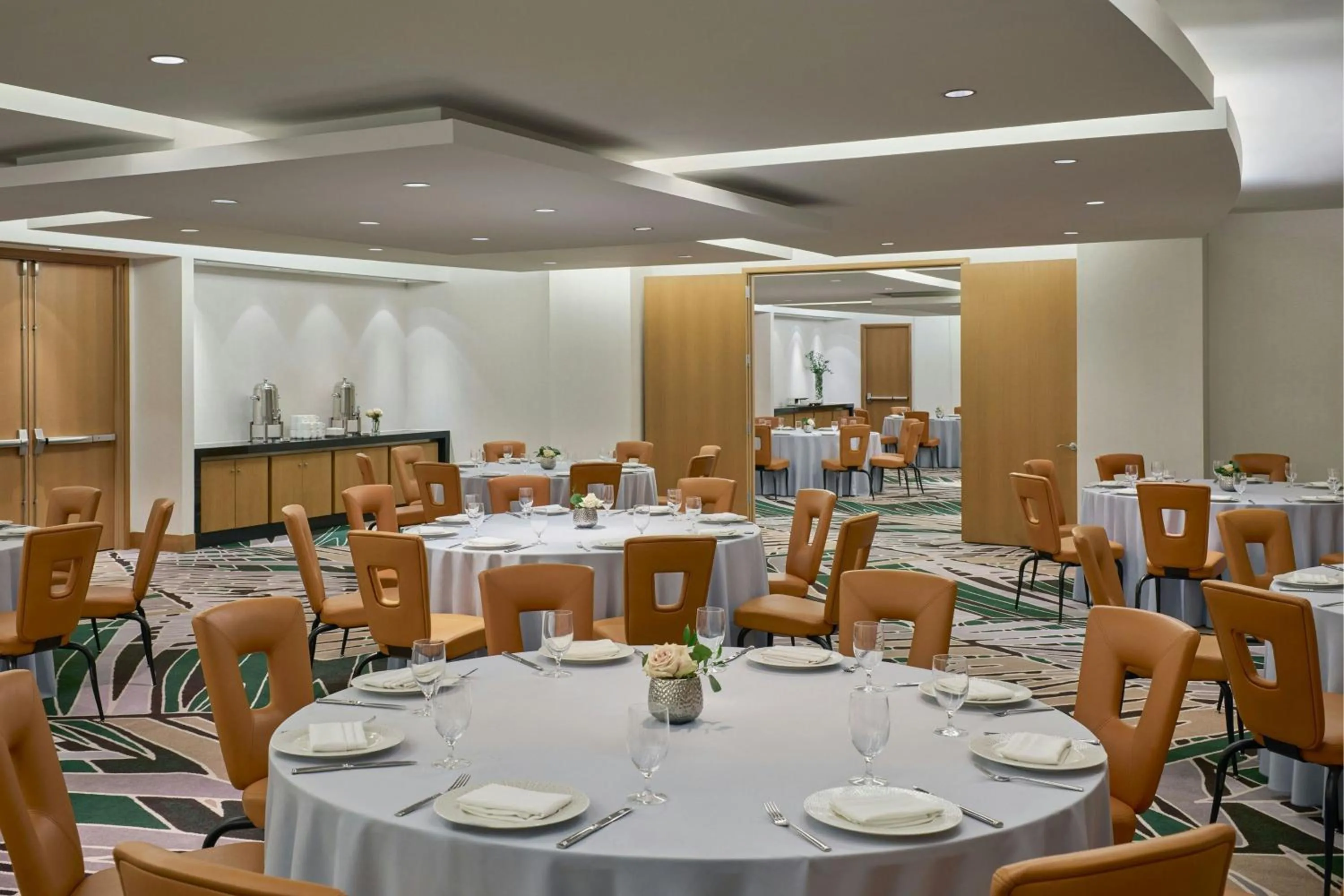 Meeting/conference room in Brickell Arch, a Luxury Collection Hotel, Miami