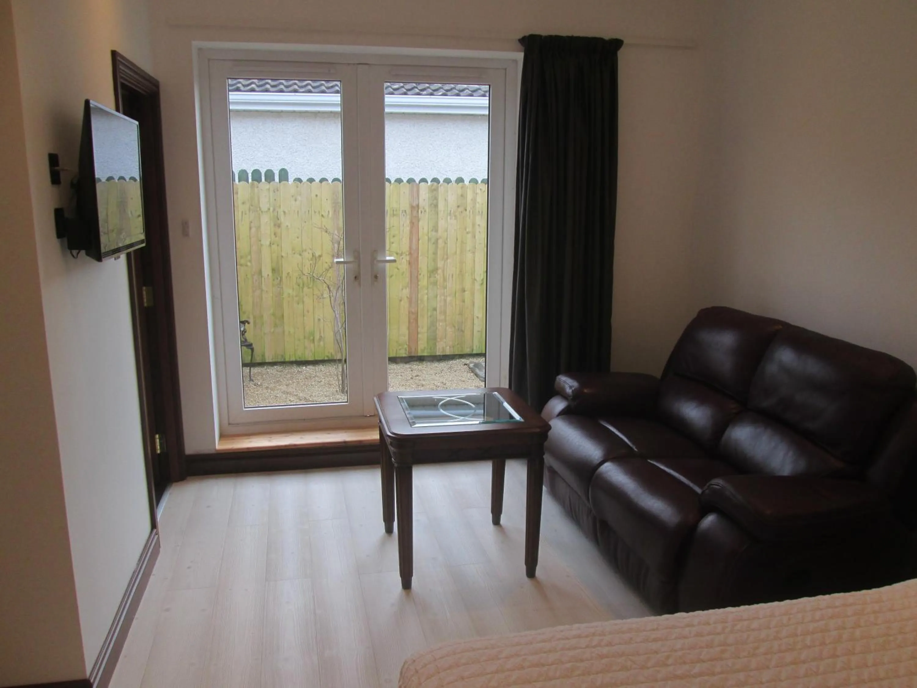 Bedroom in Kilbree House B&B