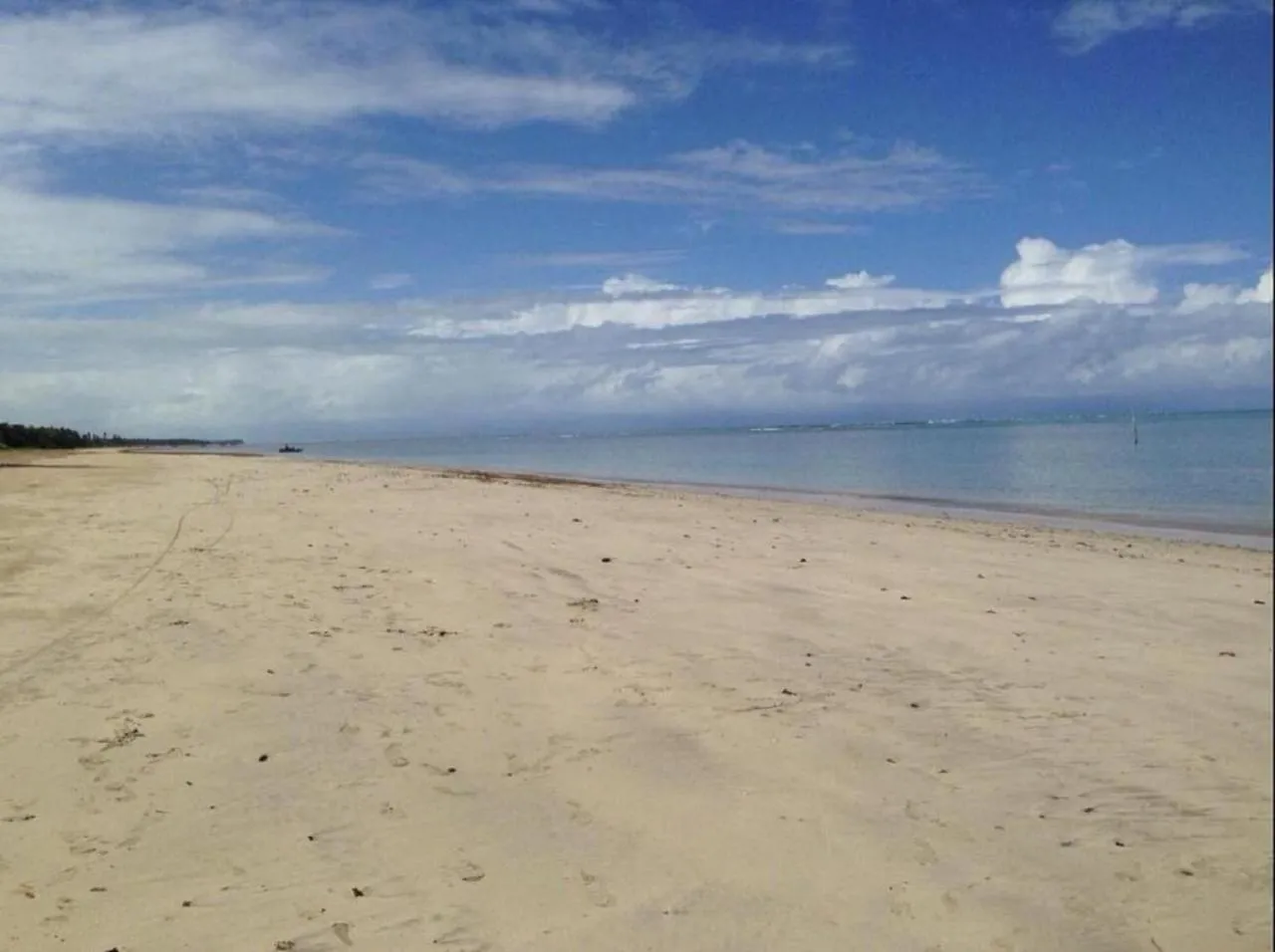 Beach in Seu Lar em Milagres