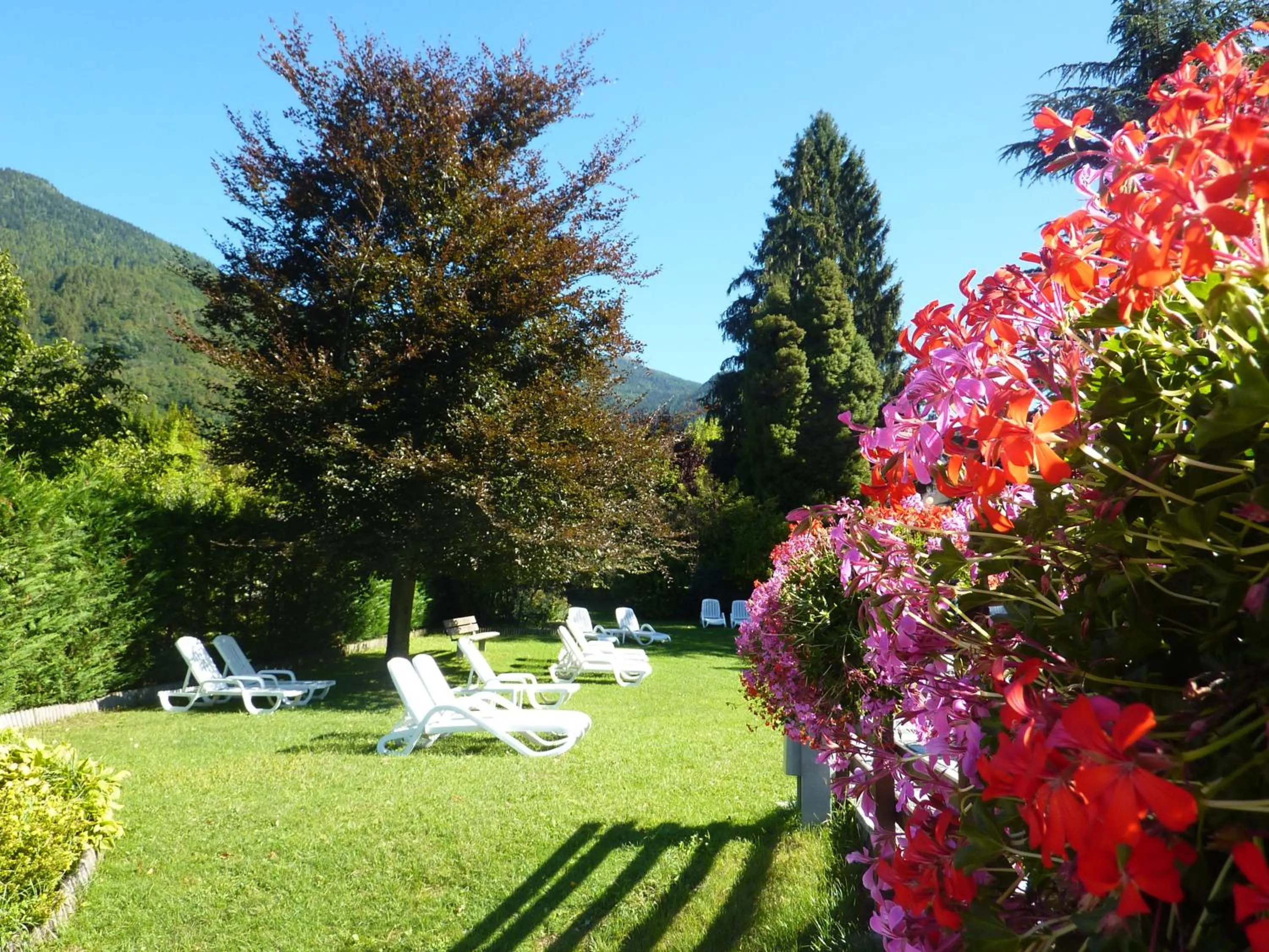 Hotel Lucia