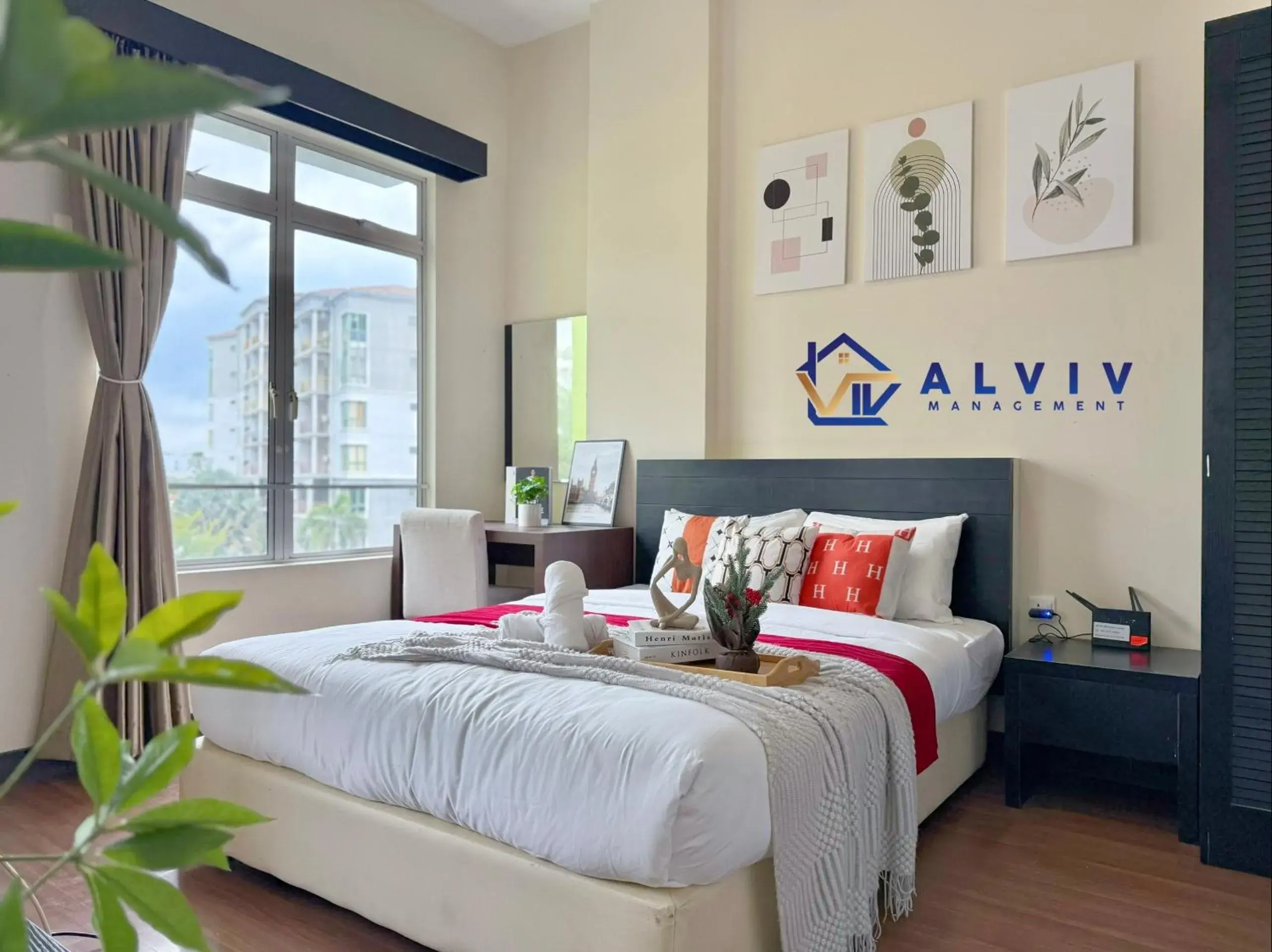 King Studio in Amari Lagoon Melaka Kids Friendly I 5min Zoo Melaka King Studio in Amari Lagoon Melaka Kids Friendly I 5min Zoo Melaka