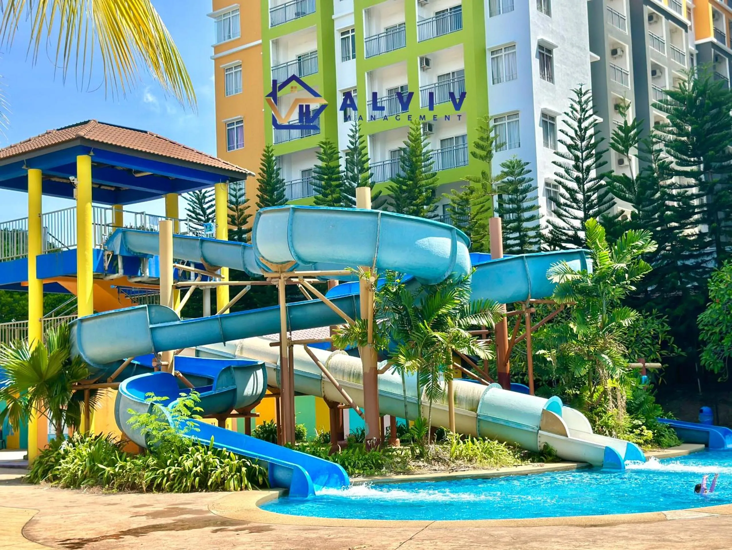 Amari Lagoon Melaka Kids Friendly I 5min Zoo Melaka