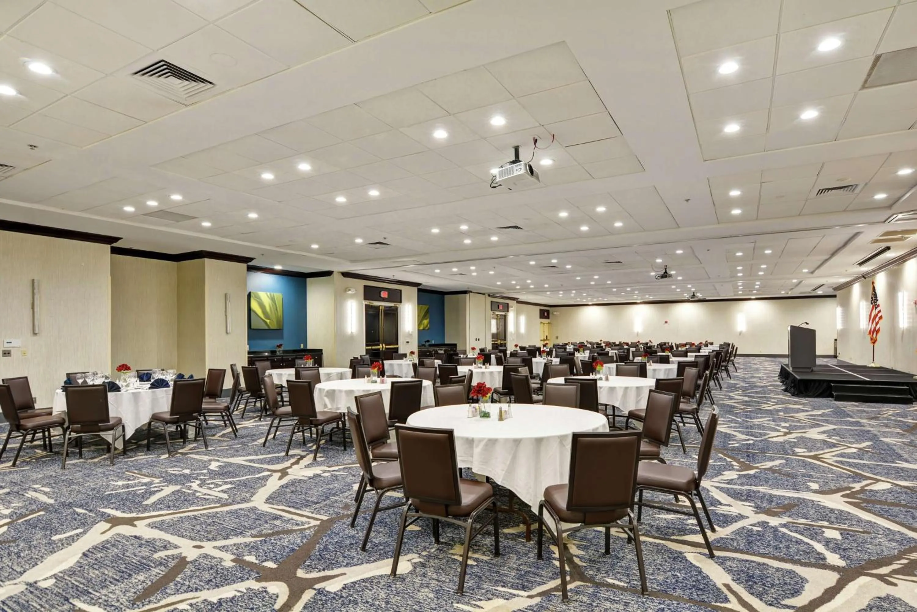 Meeting/conference room in Embassy Suites by Hilton Orlando Downtown