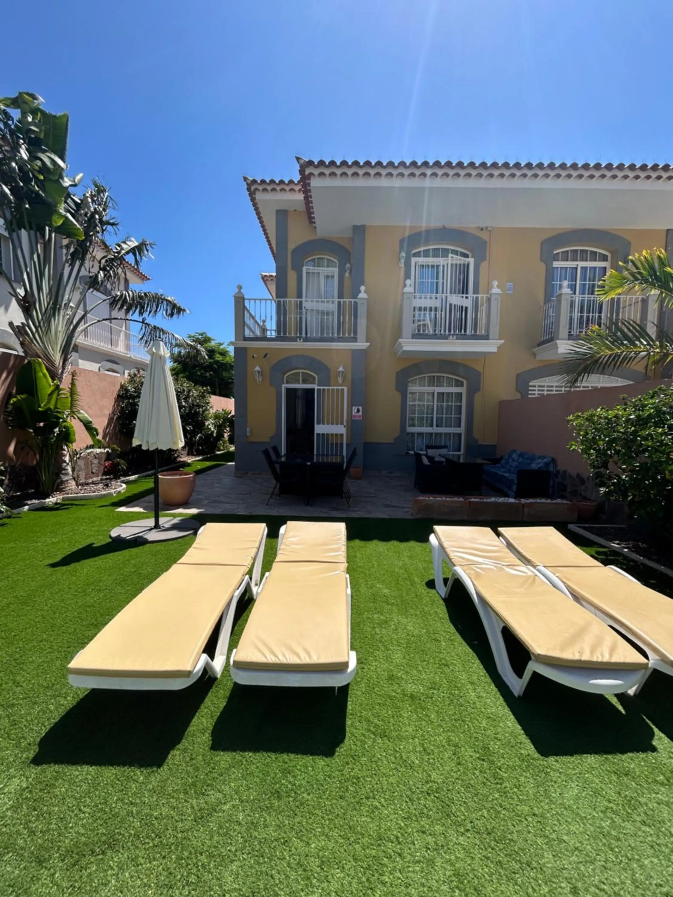 Villa Lady Luxury - Private Pool - Costa Adeje