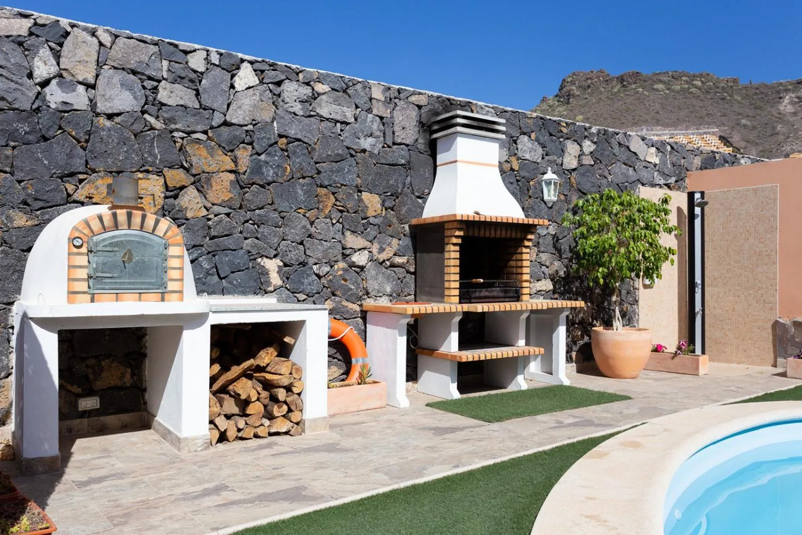 Villa Lady Luxury - Private Pool - Costa Adeje