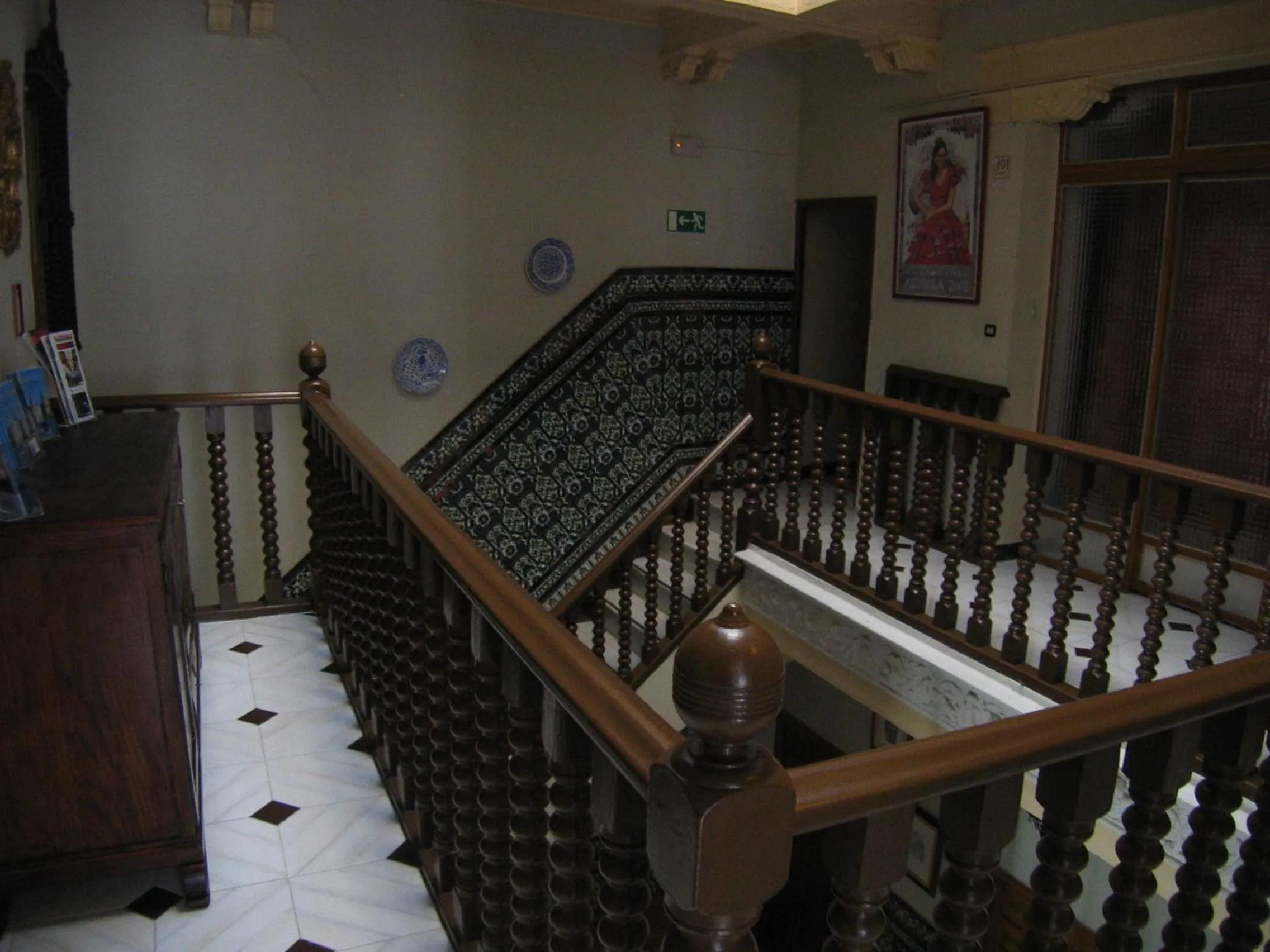 Other in Pension Catedral