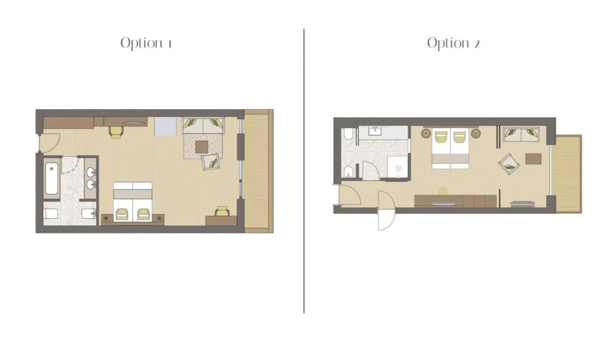 Excelsior Dolomites Life Resort