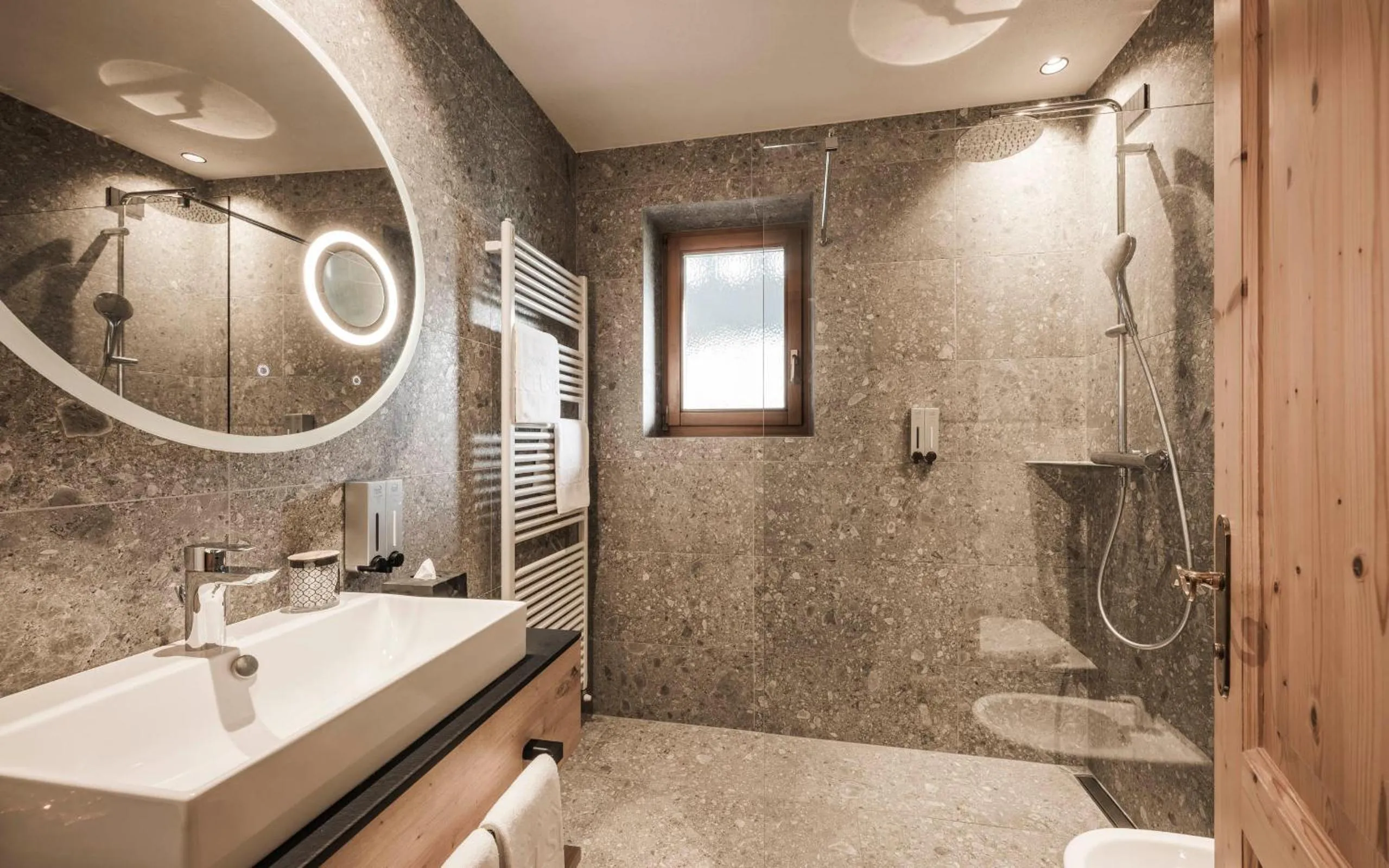 Excelsior Dolomites Life Resort