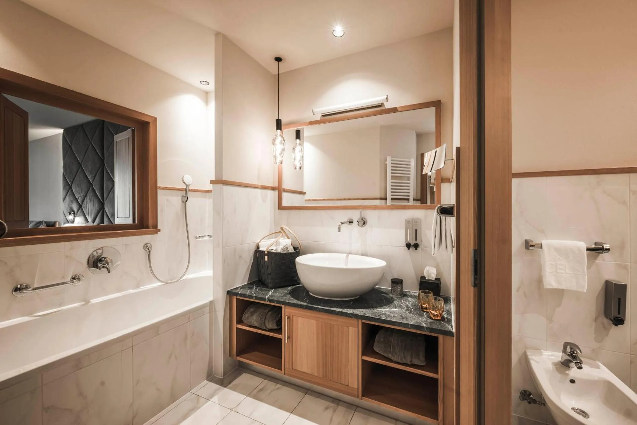 Excelsior Dolomites Life Resort