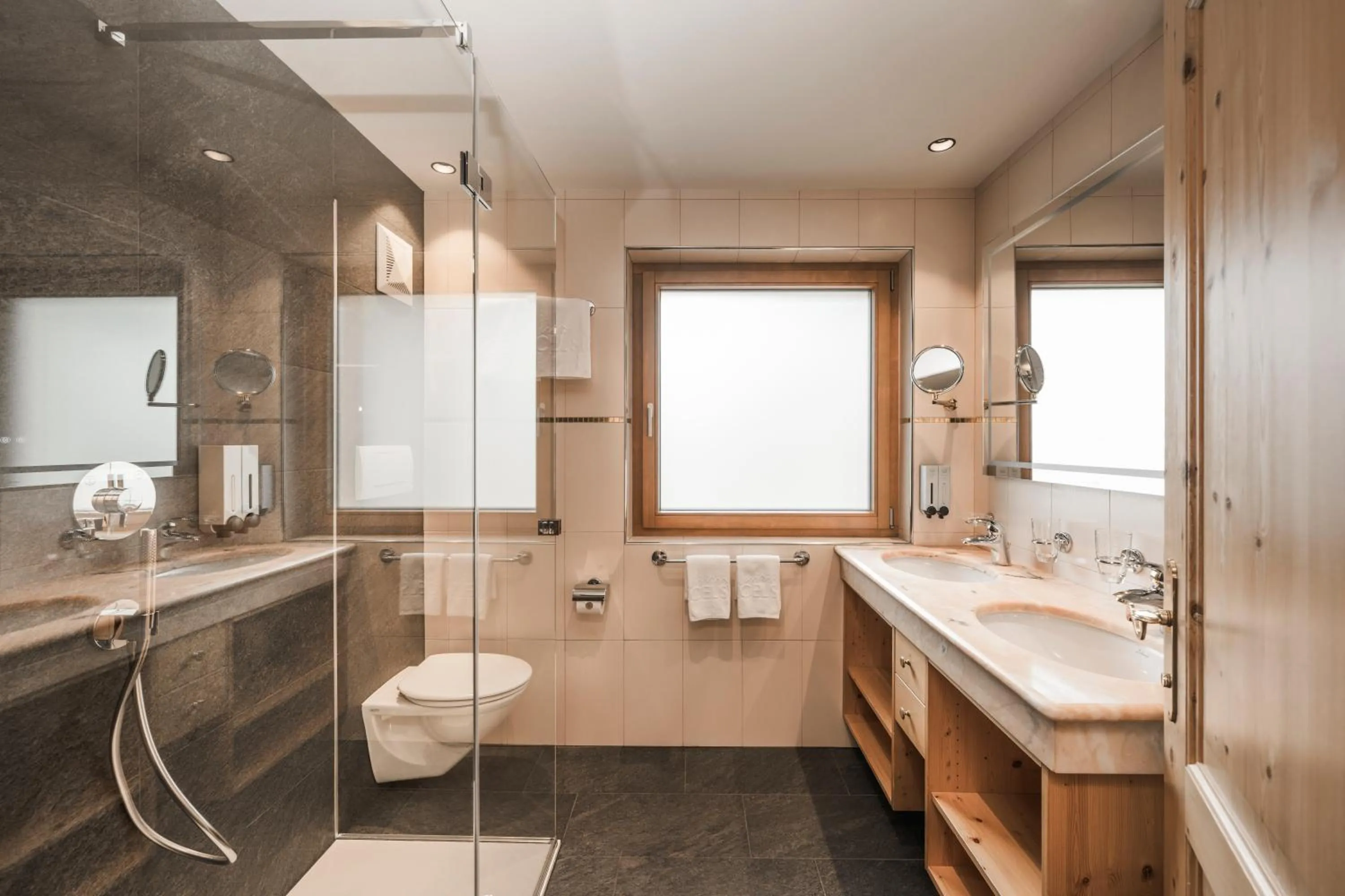 Excelsior Dolomites Life Resort