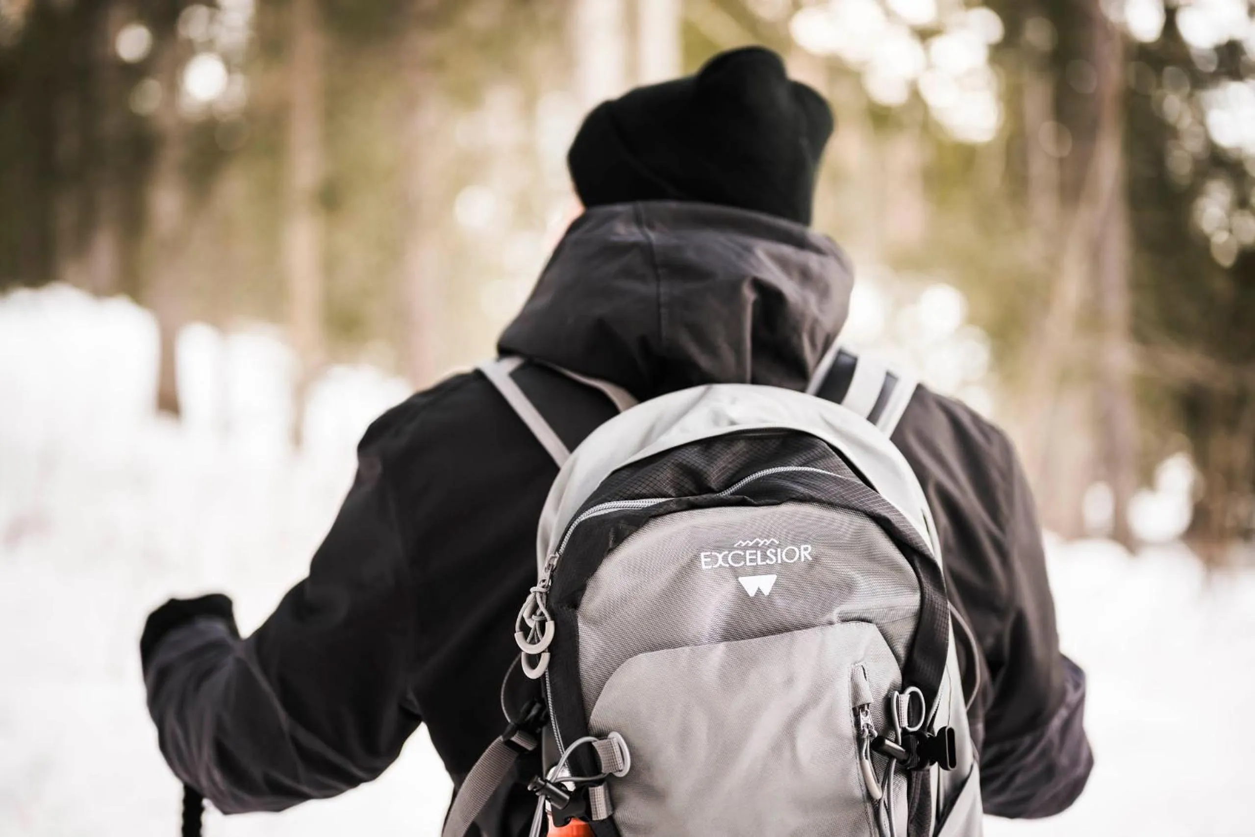 Winter in Excelsior Dolomites Life Resort