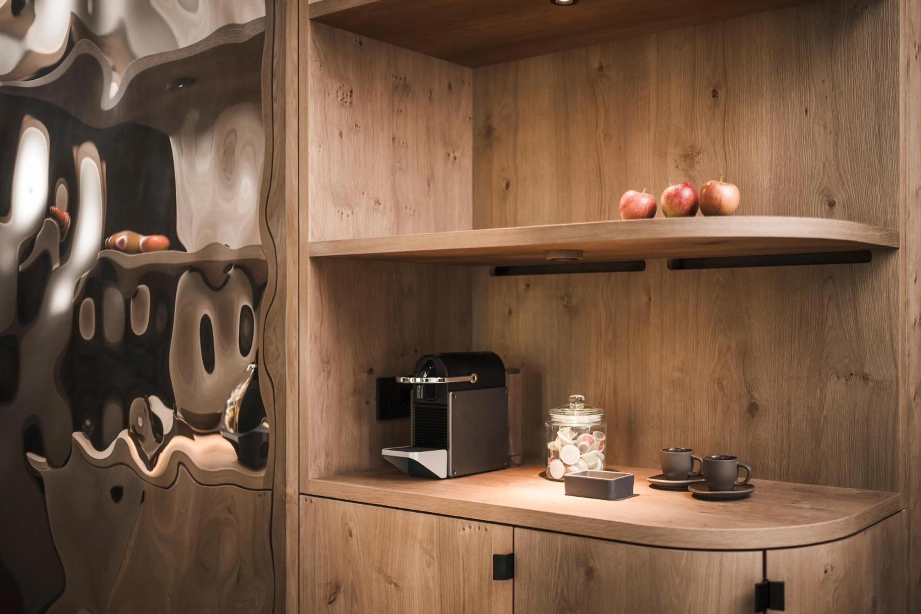 Excelsior Dolomites Life Resort