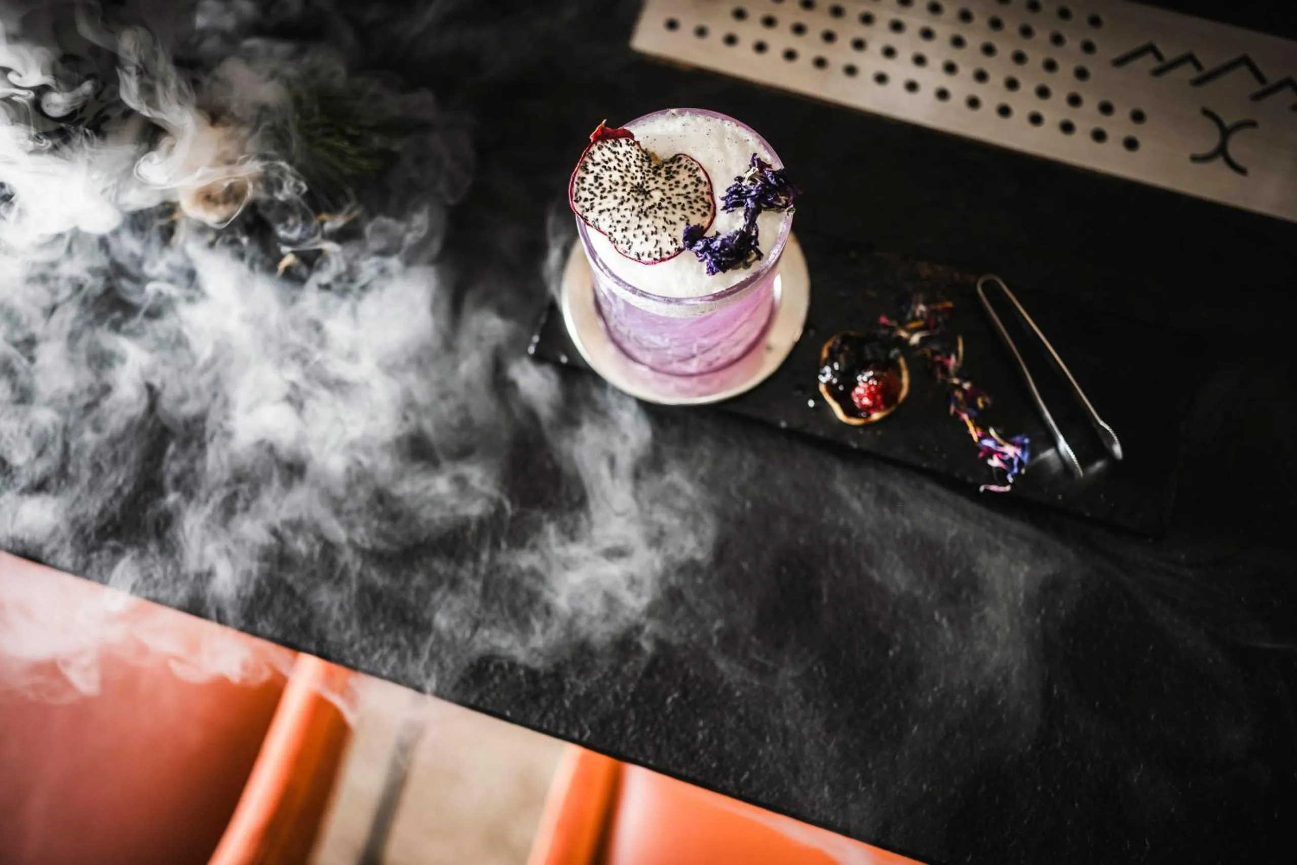 Lounge or bar in Excelsior Dolomites Life Resort