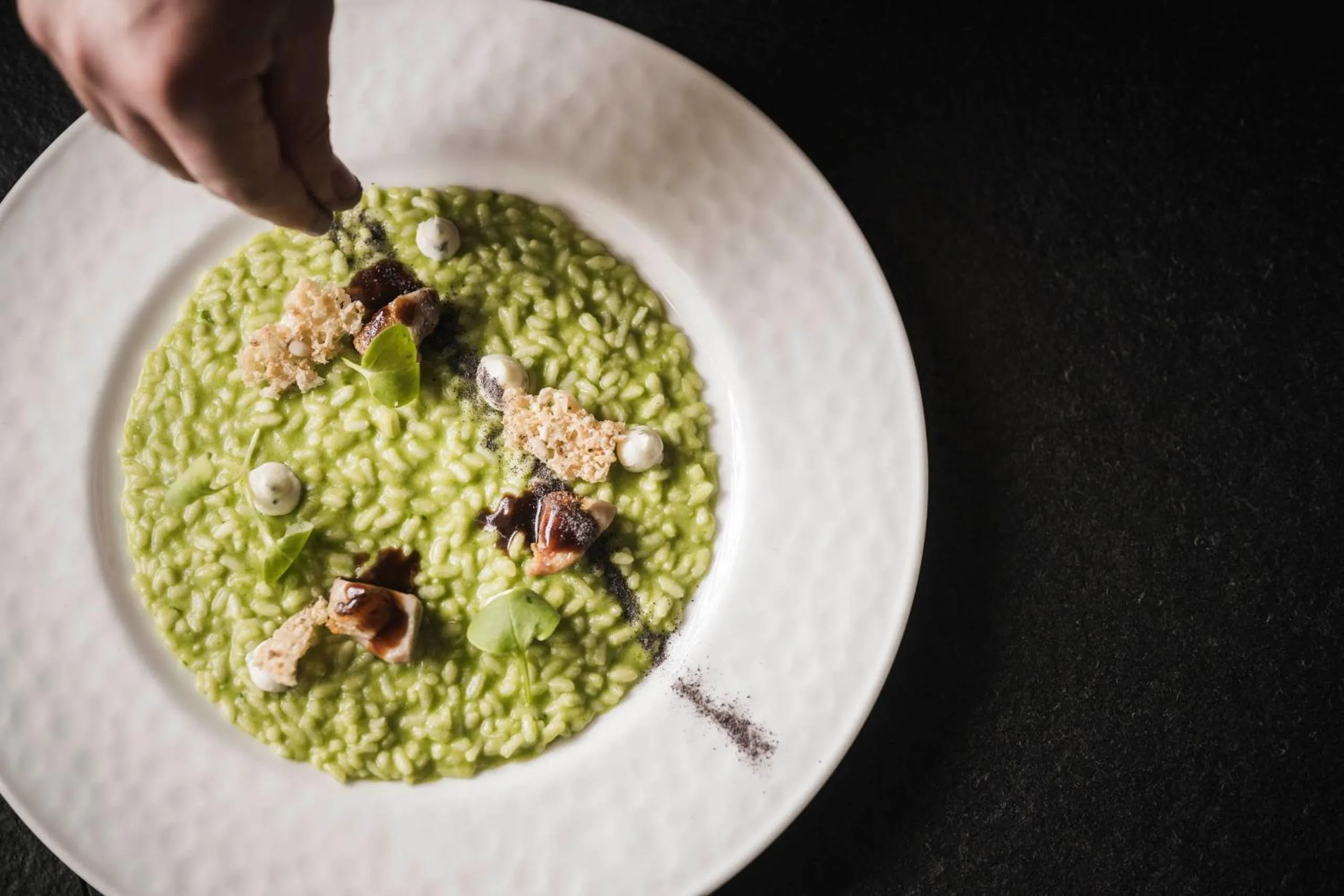 Food and drinks in Excelsior Dolomites Life Resort