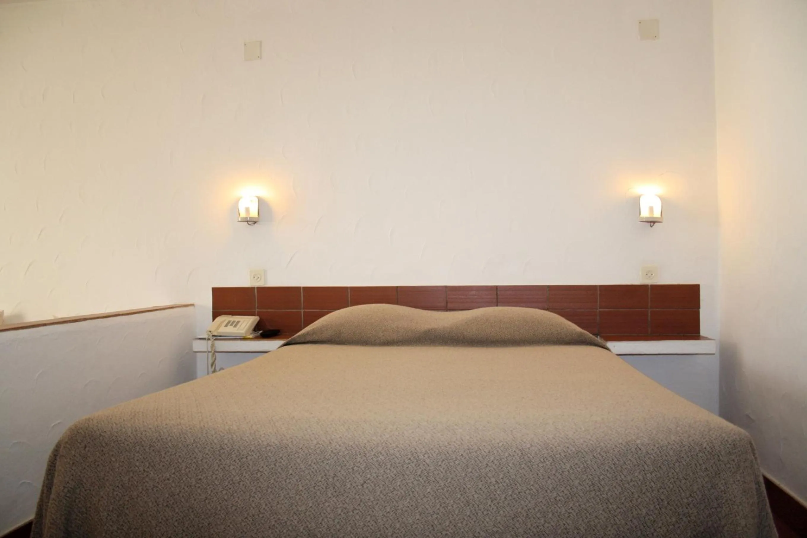 Bedroom in Apartamentos Turisticos Marsol