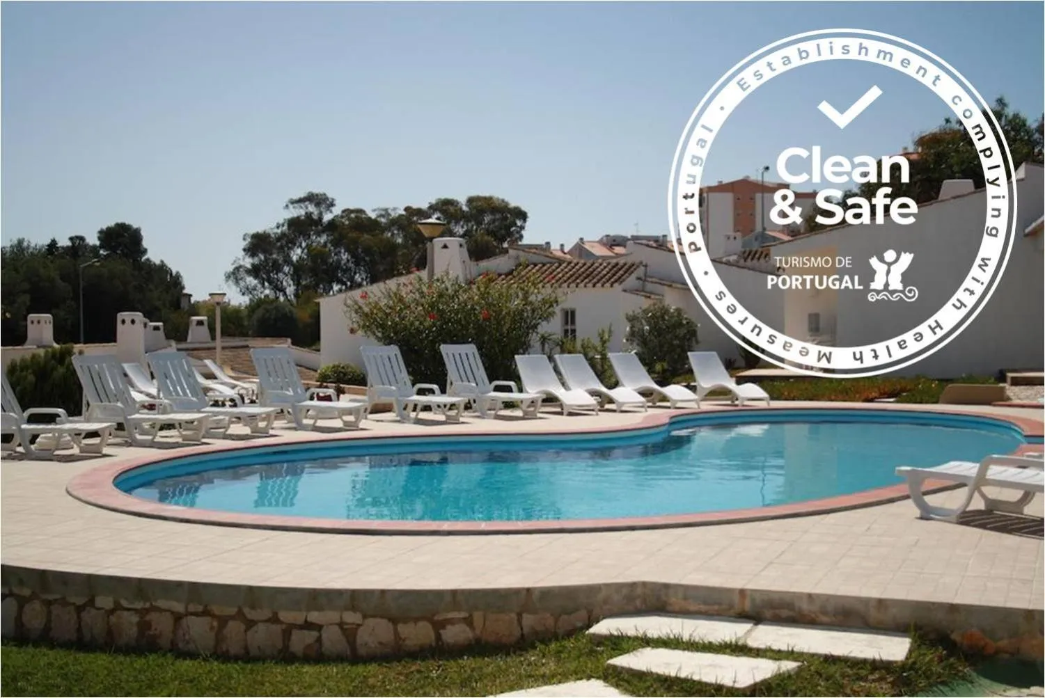 Property logo or sign in Apartamentos Turisticos Marsol