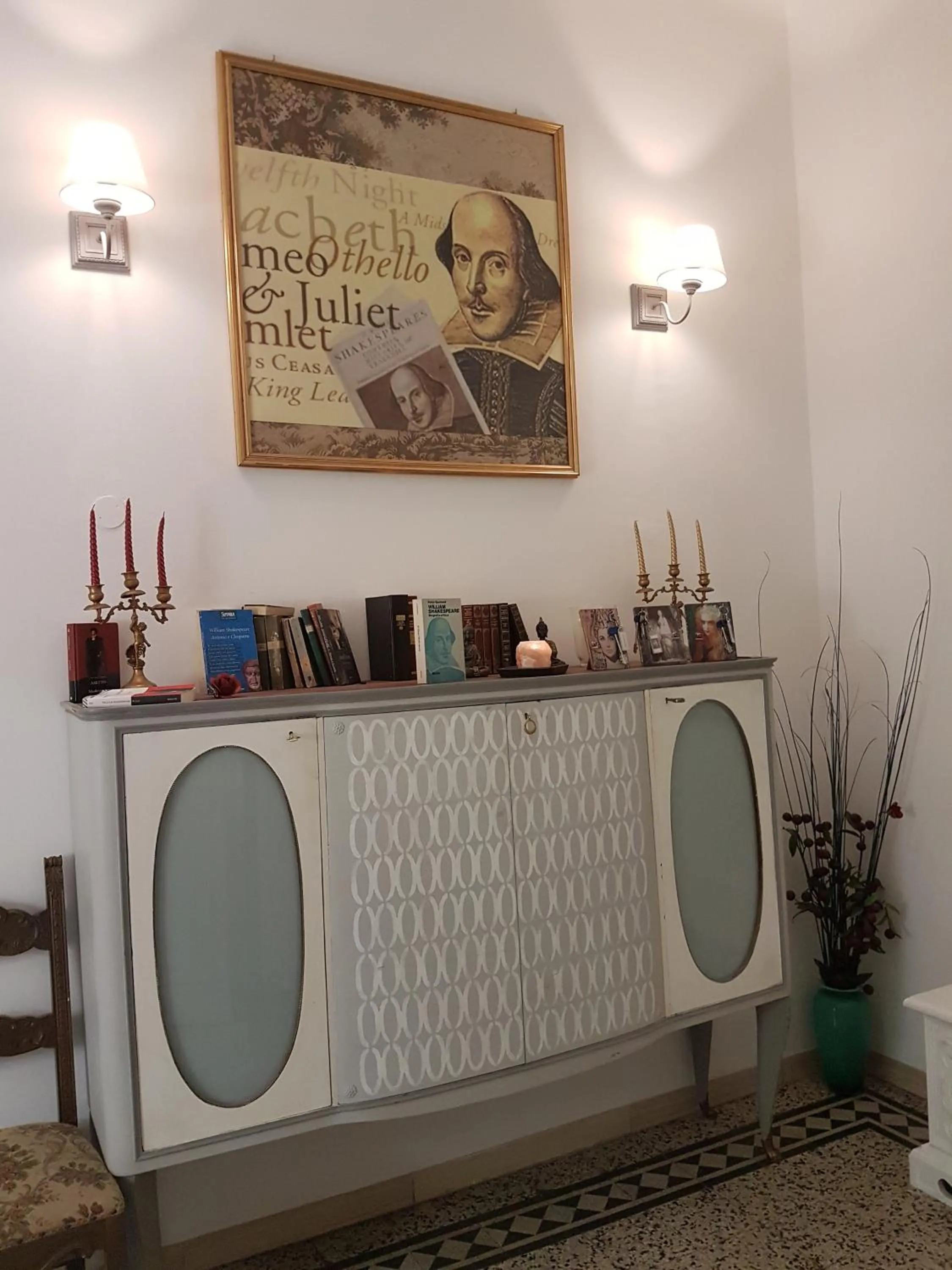 View (from property/room) in Residenza Rubbiani - Fermata Fiera e Rizzoli