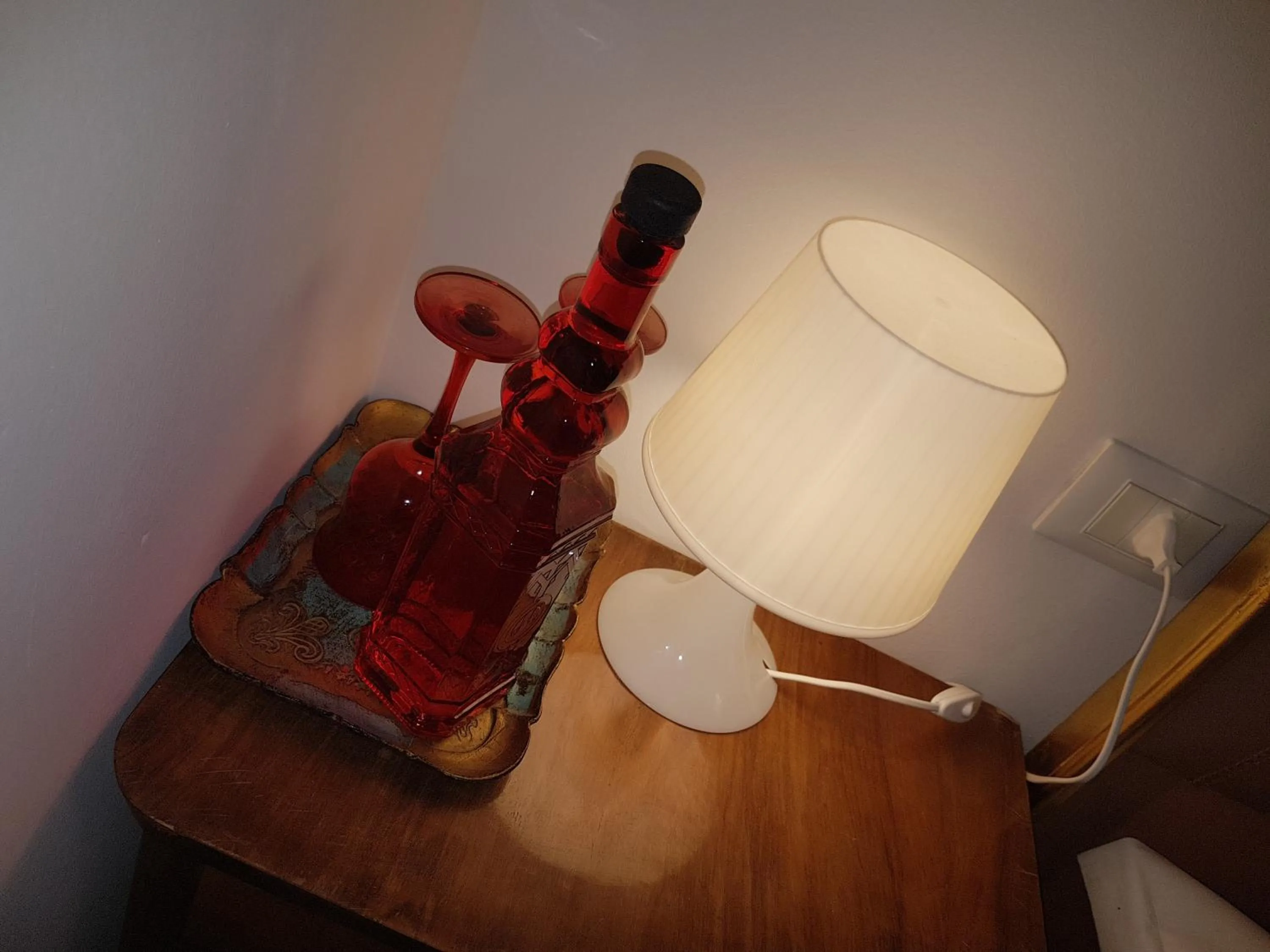 Decorative detail in Residenza Rubbiani - Fermata Fiera e Rizzoli