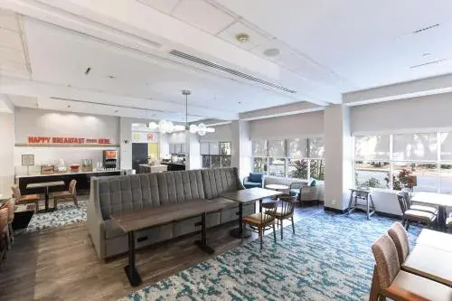 Hampton Inn Miami-Coconut Grove/Coral Gables Hampton Inn Miami-Coconut Grove/Coral Gables