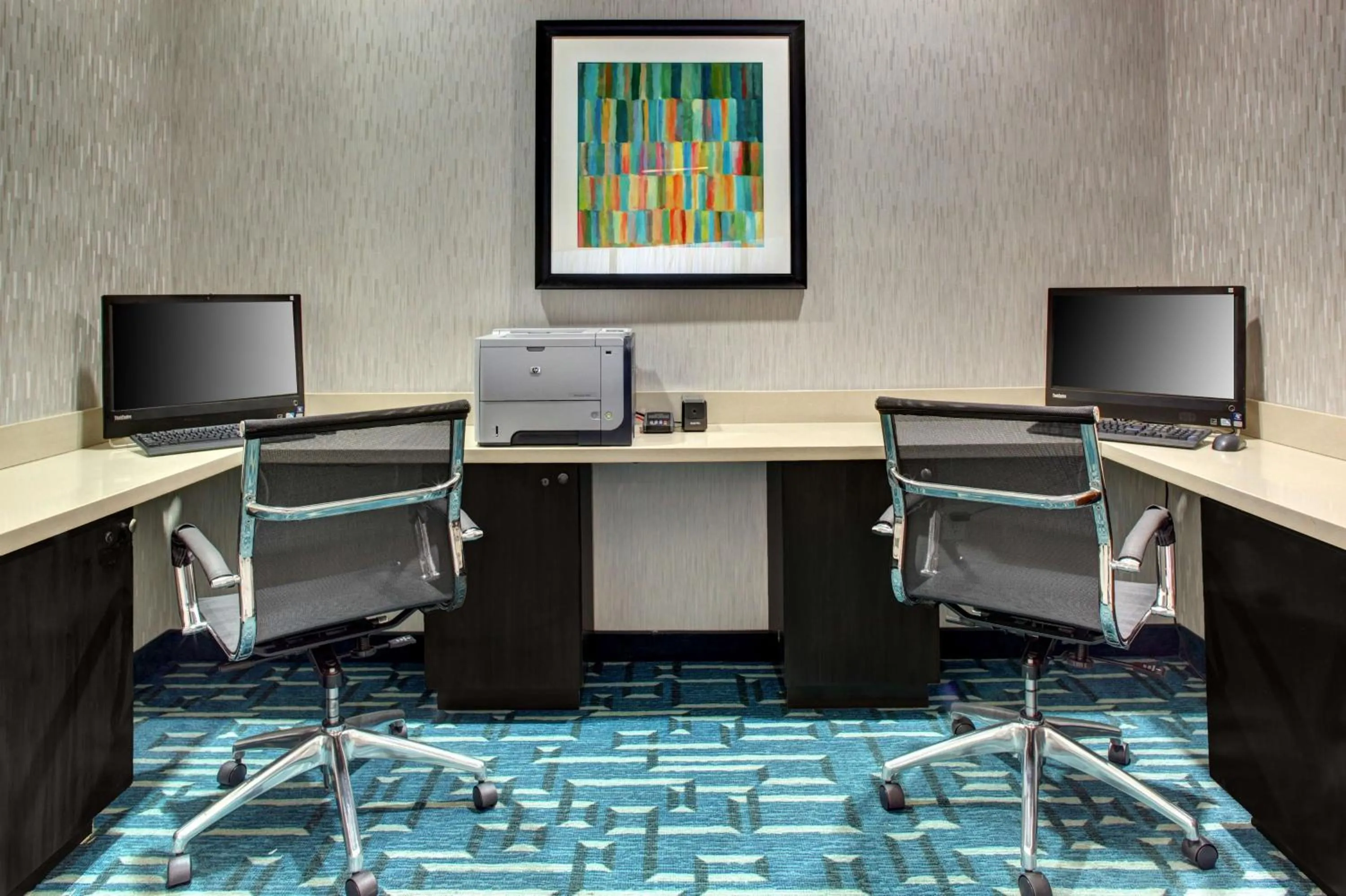 Business facilities in Hampton Inn Miami-Coconut Grove/Coral Gables