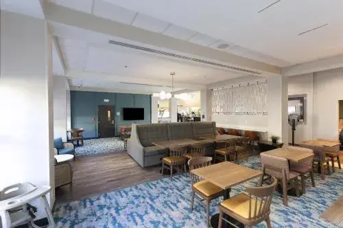 Hampton Inn Miami-Coconut Grove/Coral Gables Hampton Inn Miami-Coconut Grove/Coral Gables