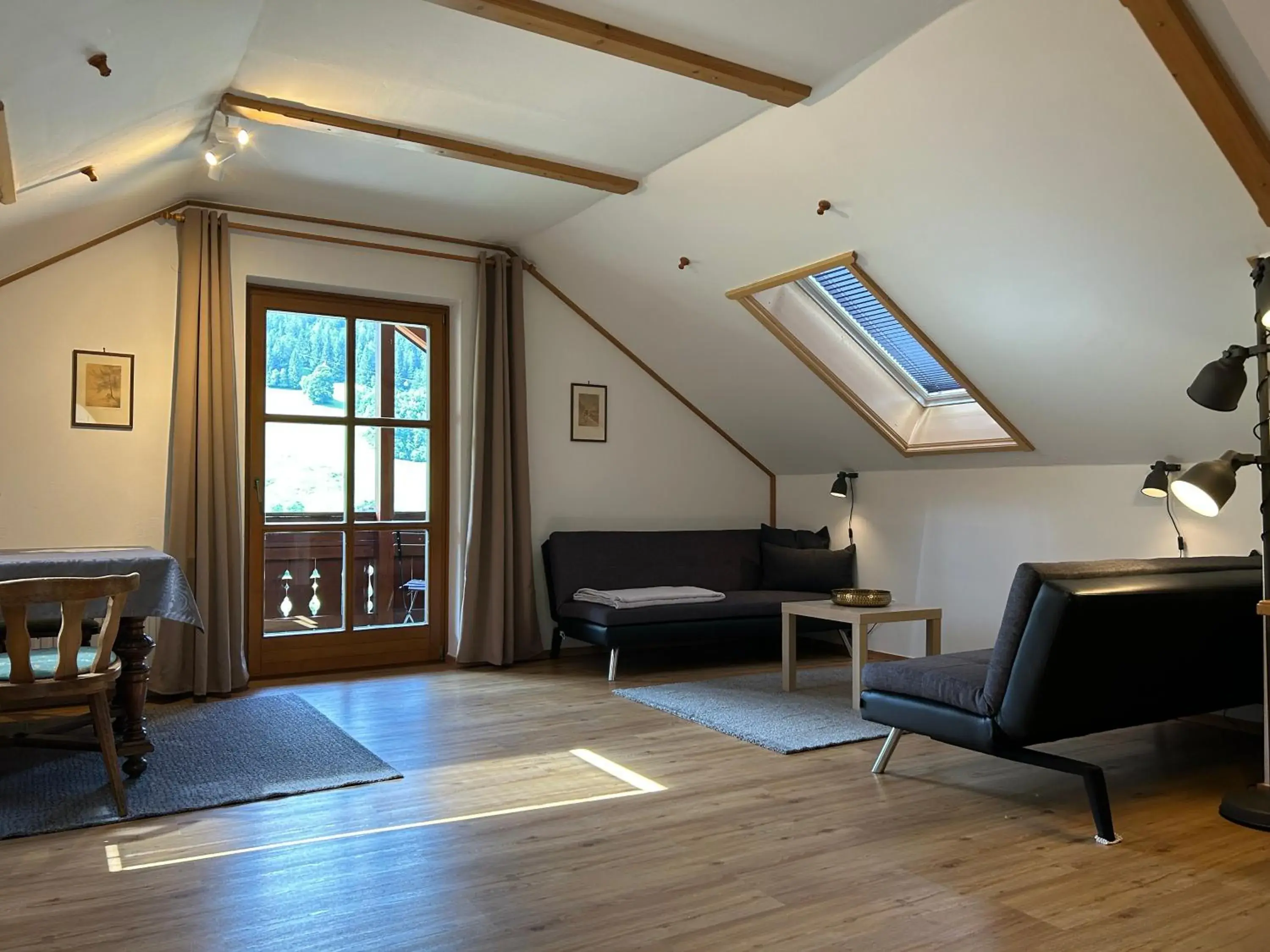 Apartment with Mountain View in Appartements DIANA Apartment with Mountain View in Appartements DIANA