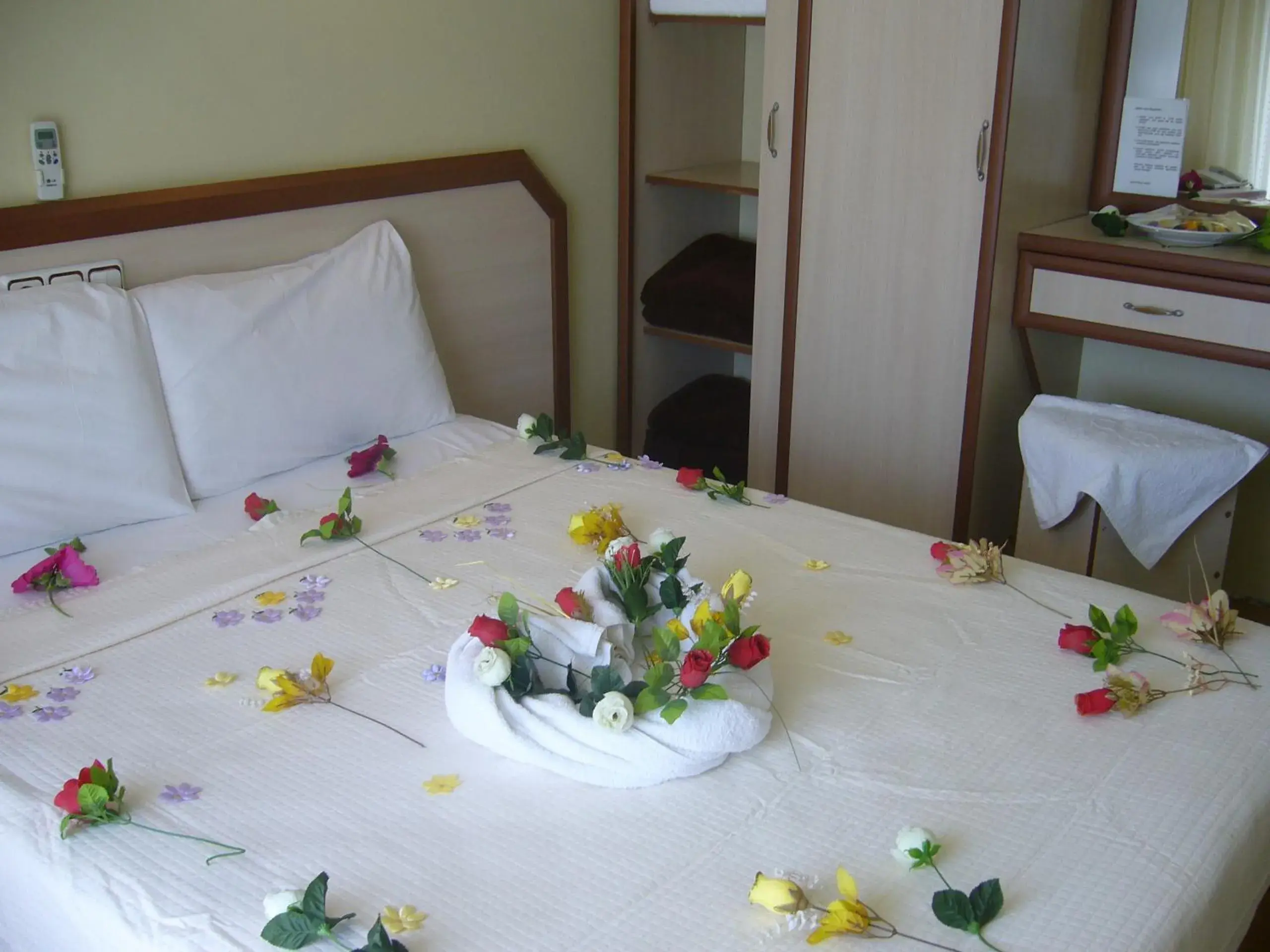 Standard Double or Twin Room in Sirin Villa Standard Double or Twin Room in Sirin Villa