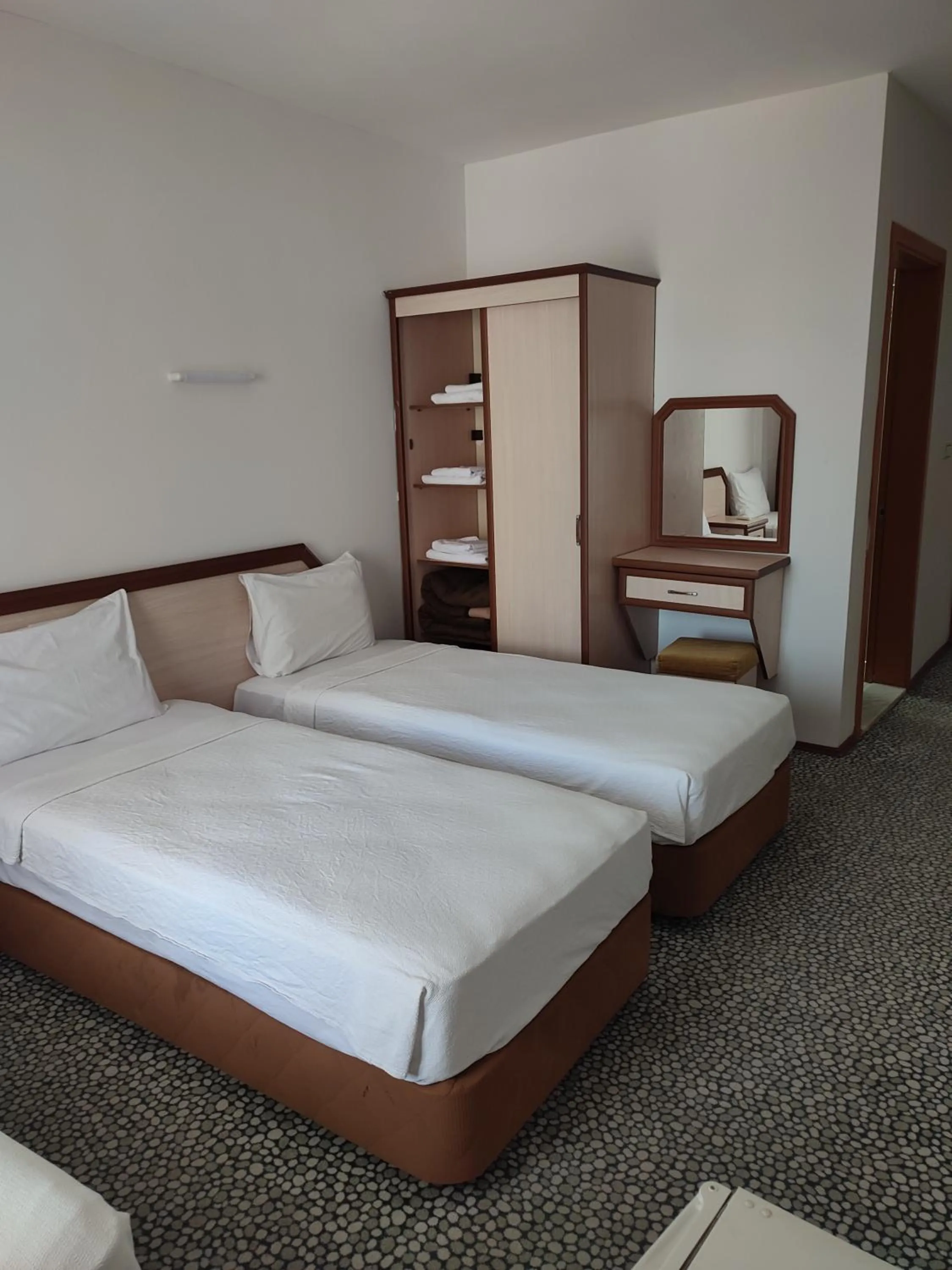 Massage, Bed in Sirin Villa
