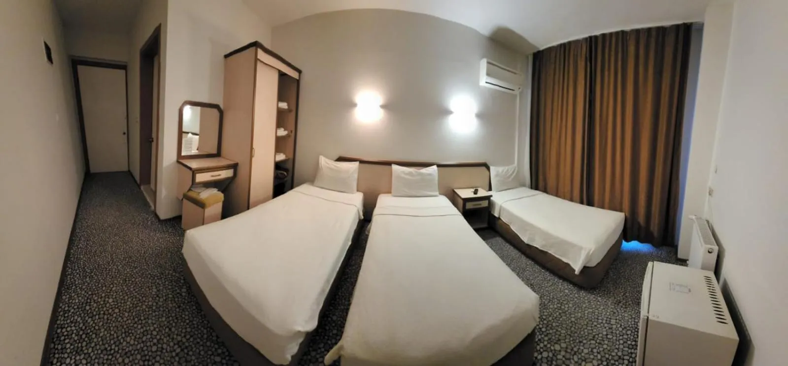 Massage, Bed in Sirin Villa