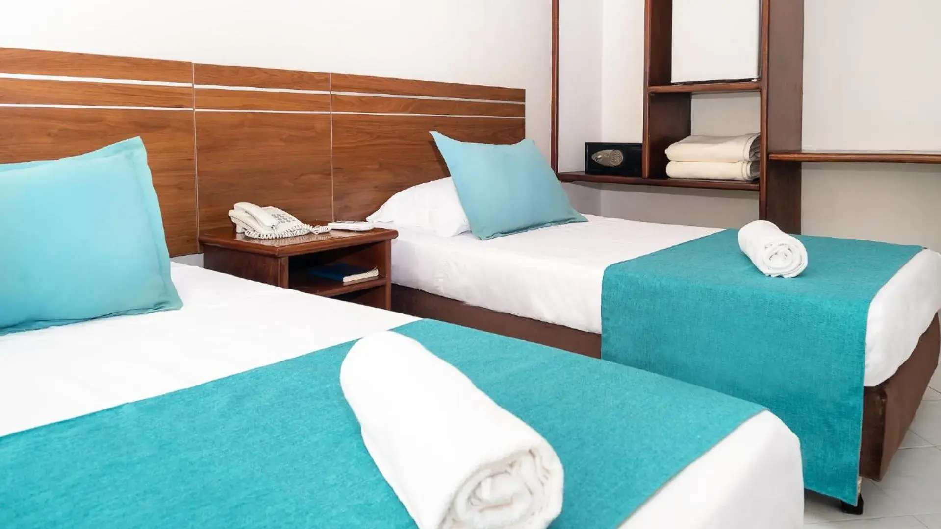 Other, Bed in Hotel Portobelo Convention Center Other, Bed in Hotel Portobelo Convention Center