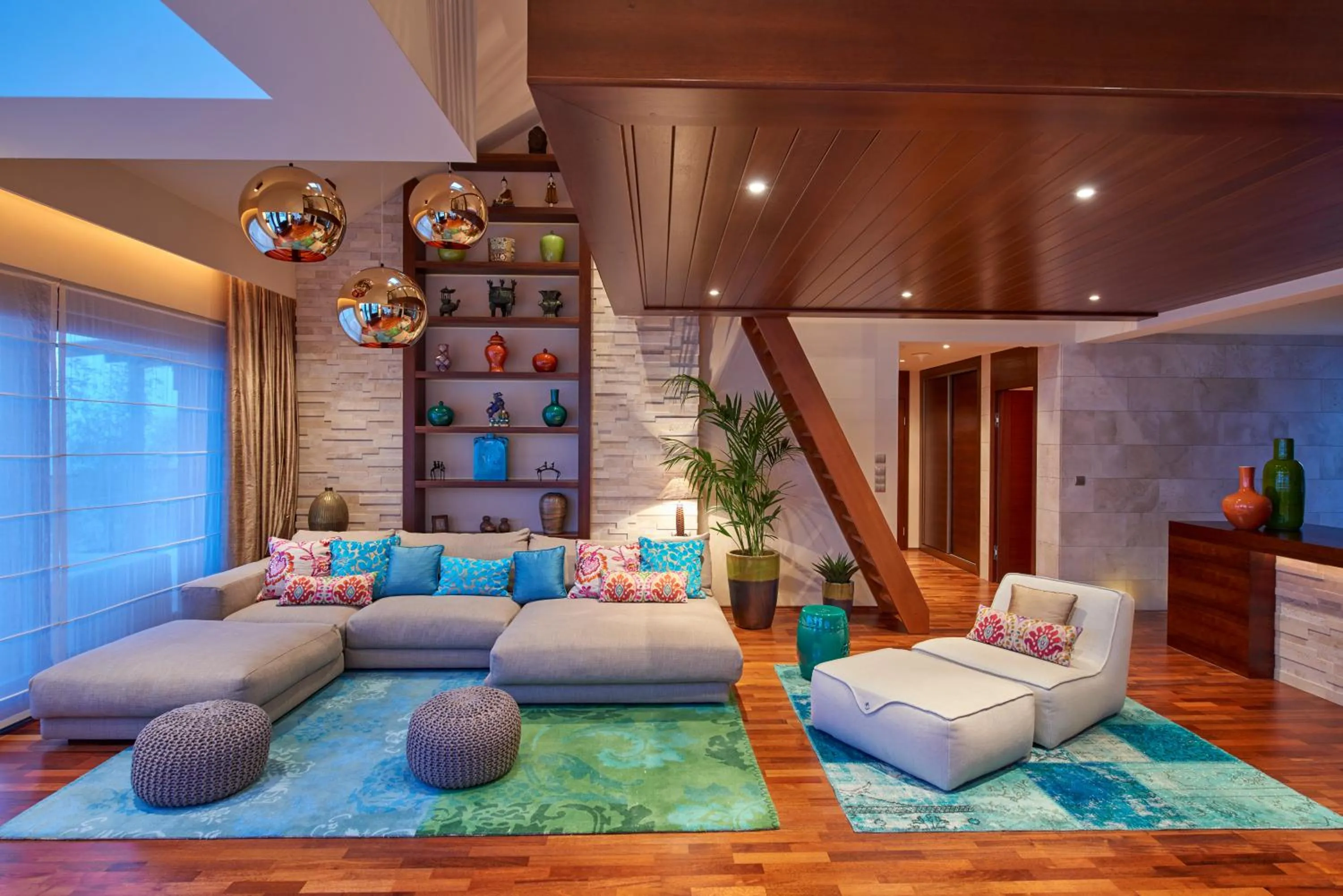 Mala Garden Design Hotel