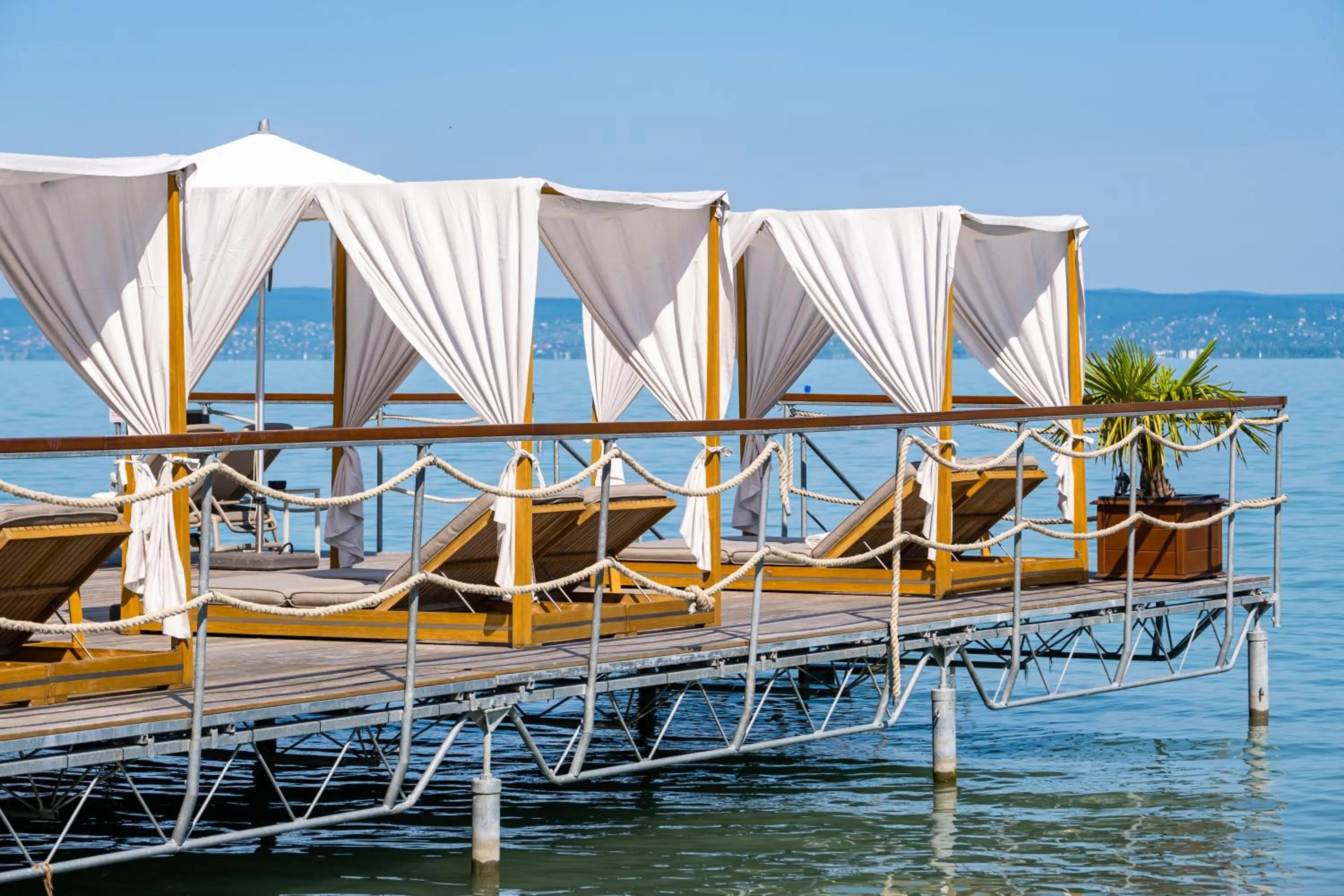 Mala Garden Design Hotel