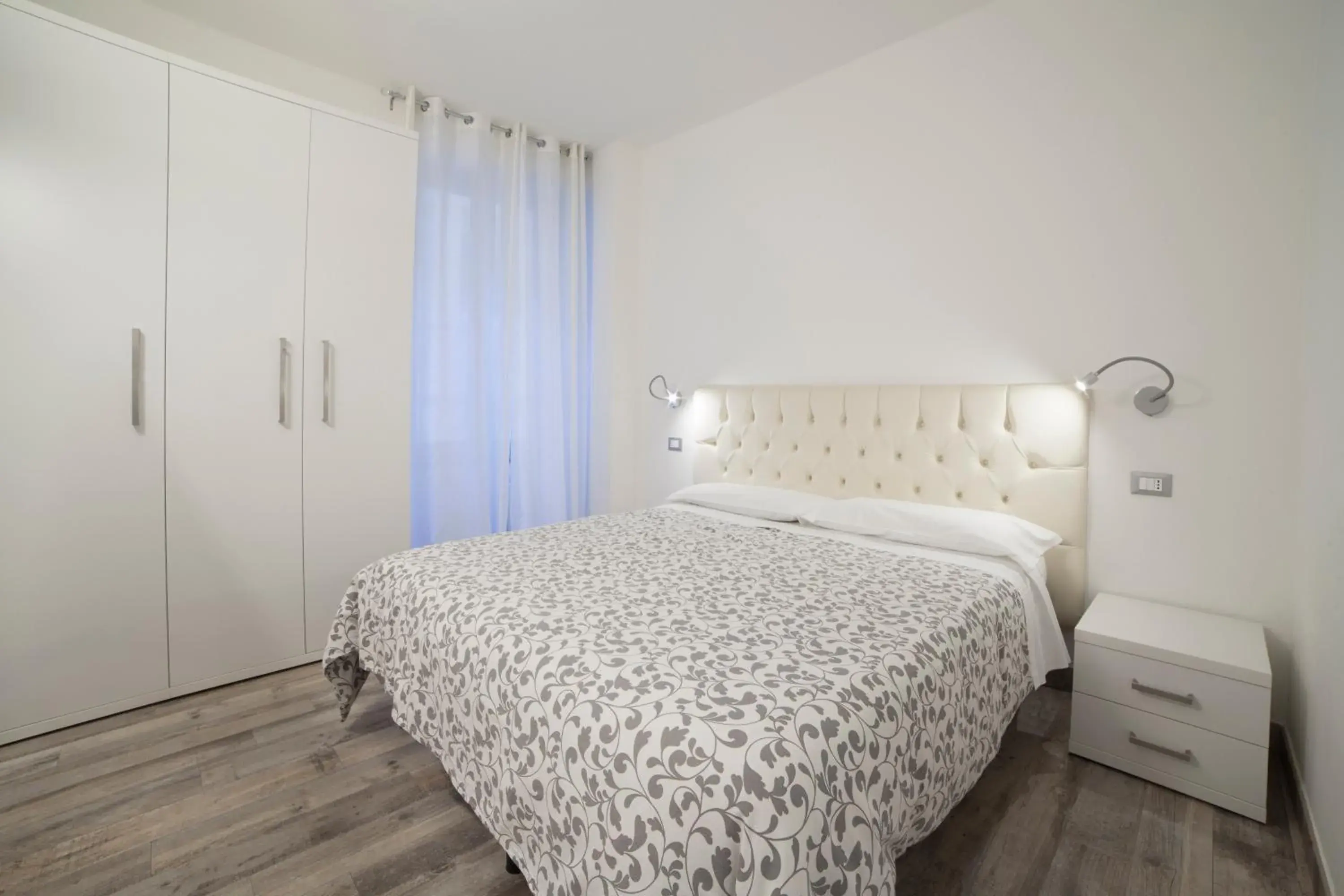 One-Bedroom Apartment in Appartamenti Museo One-Bedroom Apartment in Appartamenti Museo