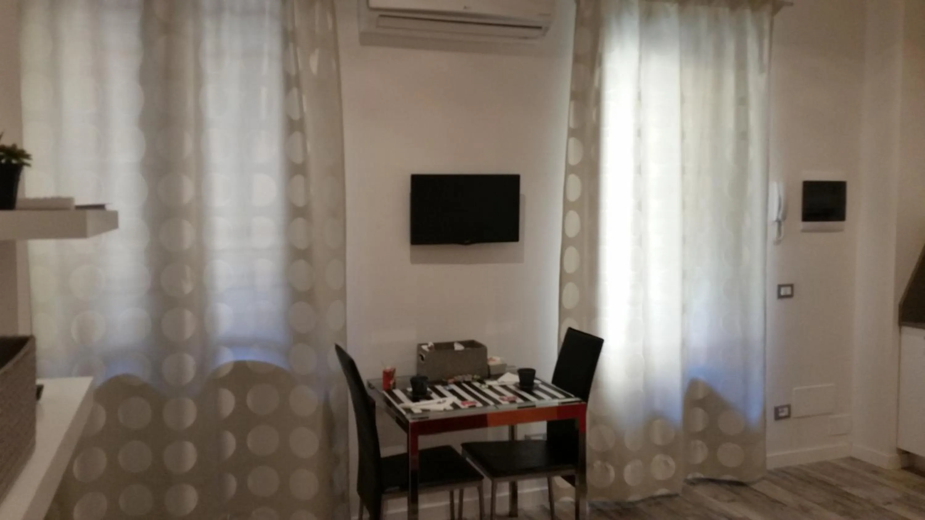 Photo of the whole room in Appartamenti Museo