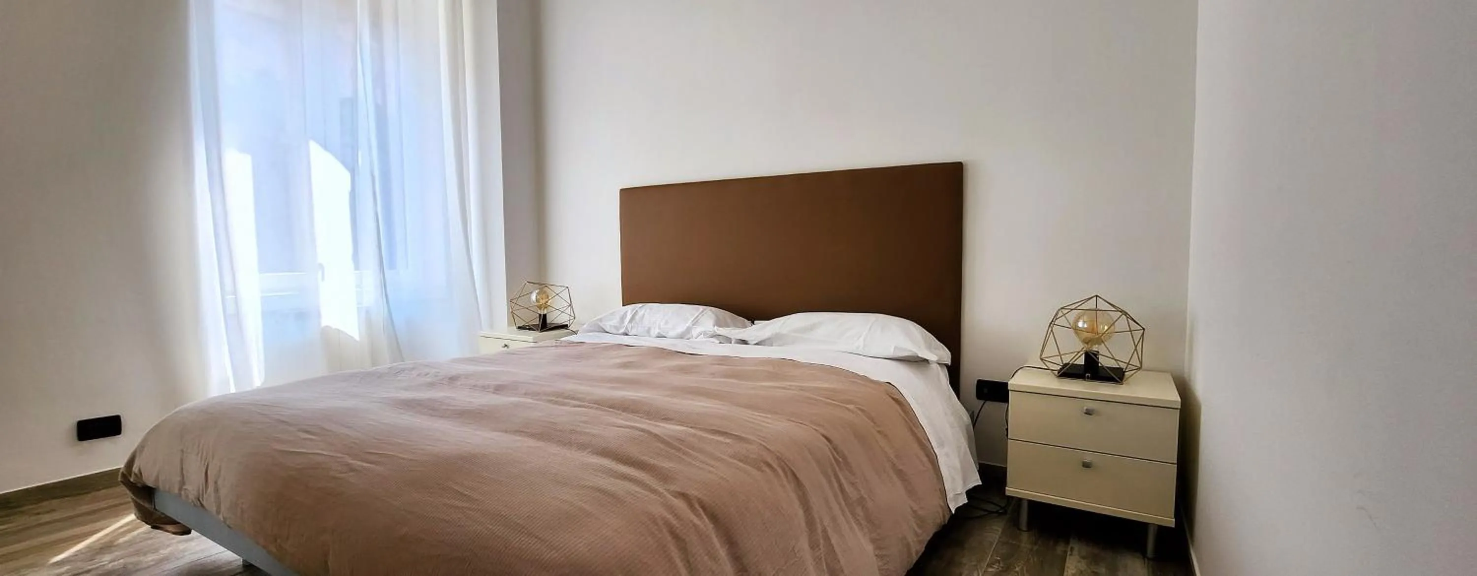 Photo of the whole room, Bed in Appartamenti Museo