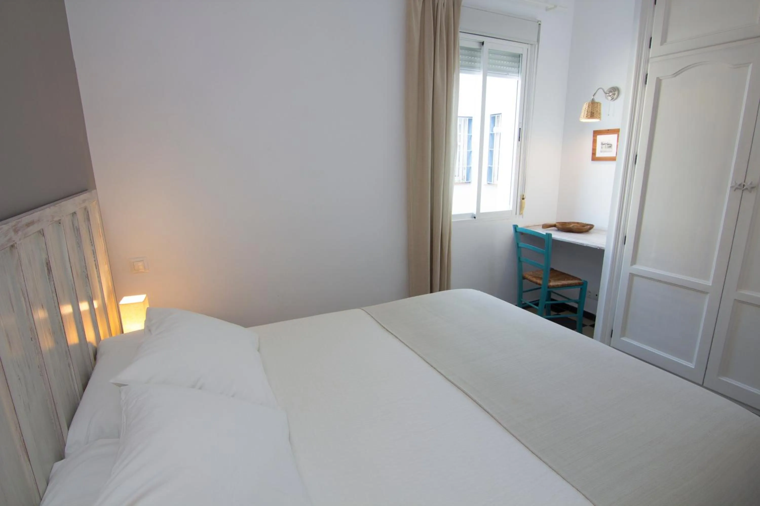 Day in Hotel Finlandia