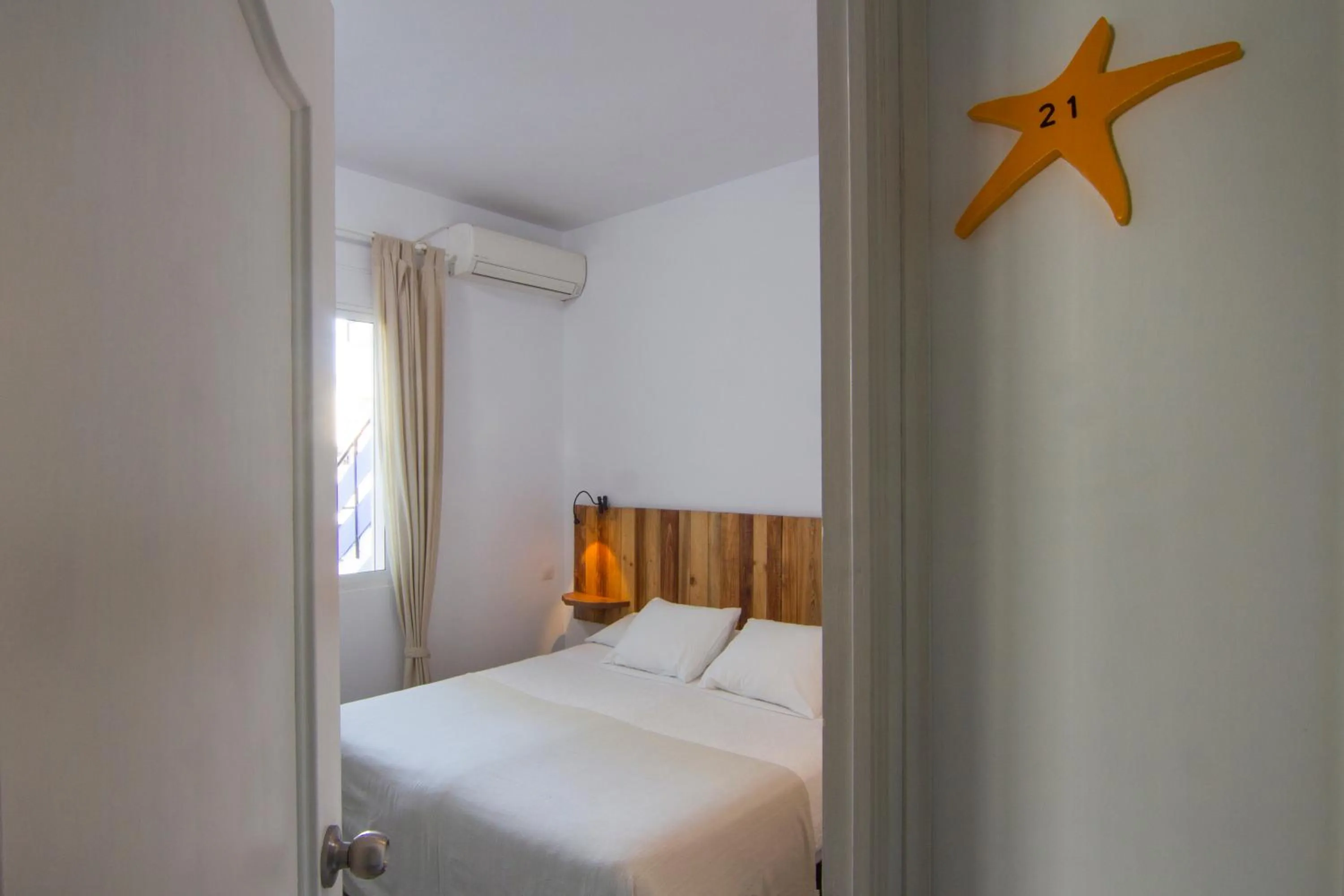 Decorative detail in Hotel Finlandia