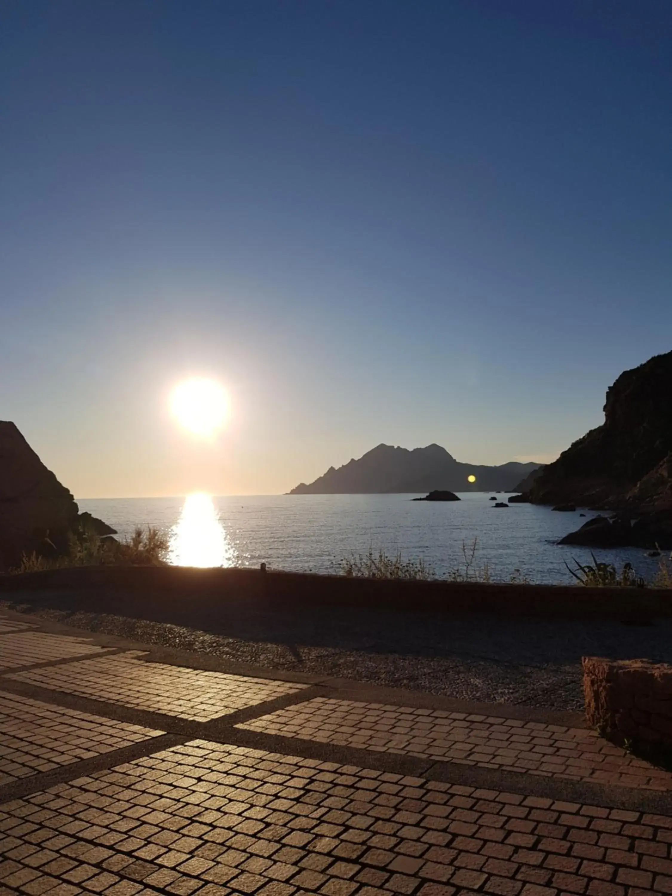 Le monte rosso Le monte rosso