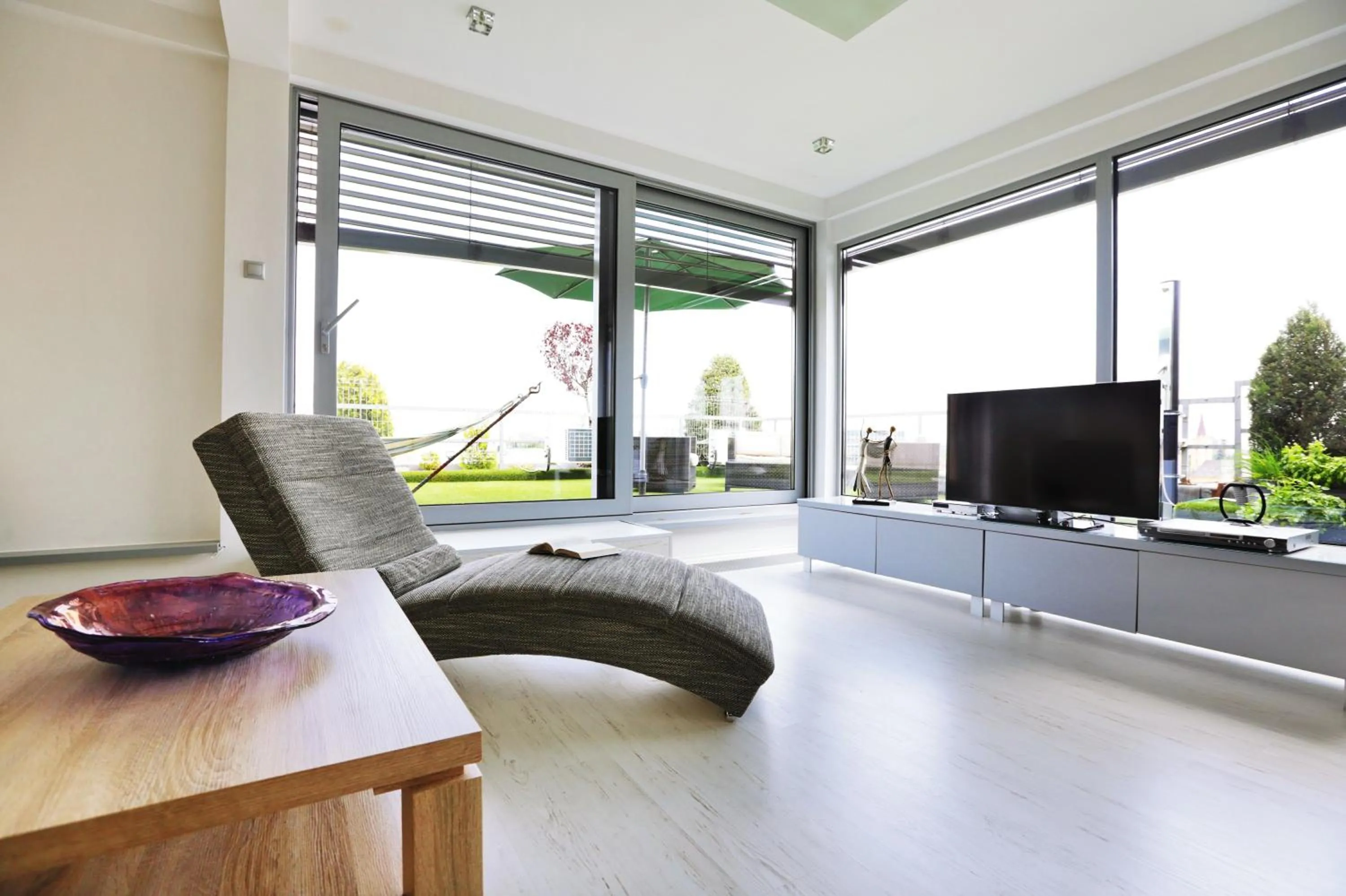 TV and multimedia in City Hotel Nitra with free parking