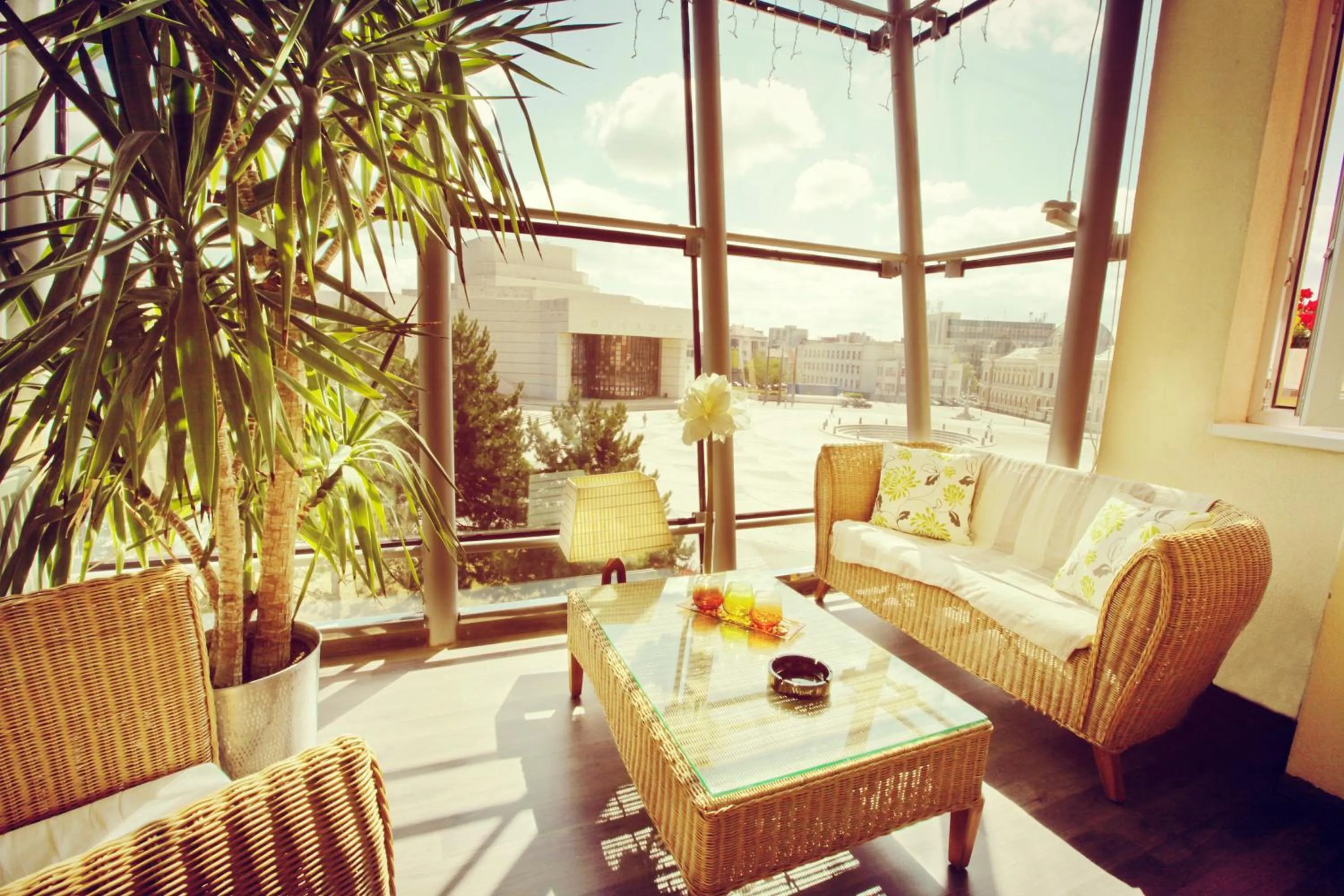 Day in City Hotel Nitra with free parking