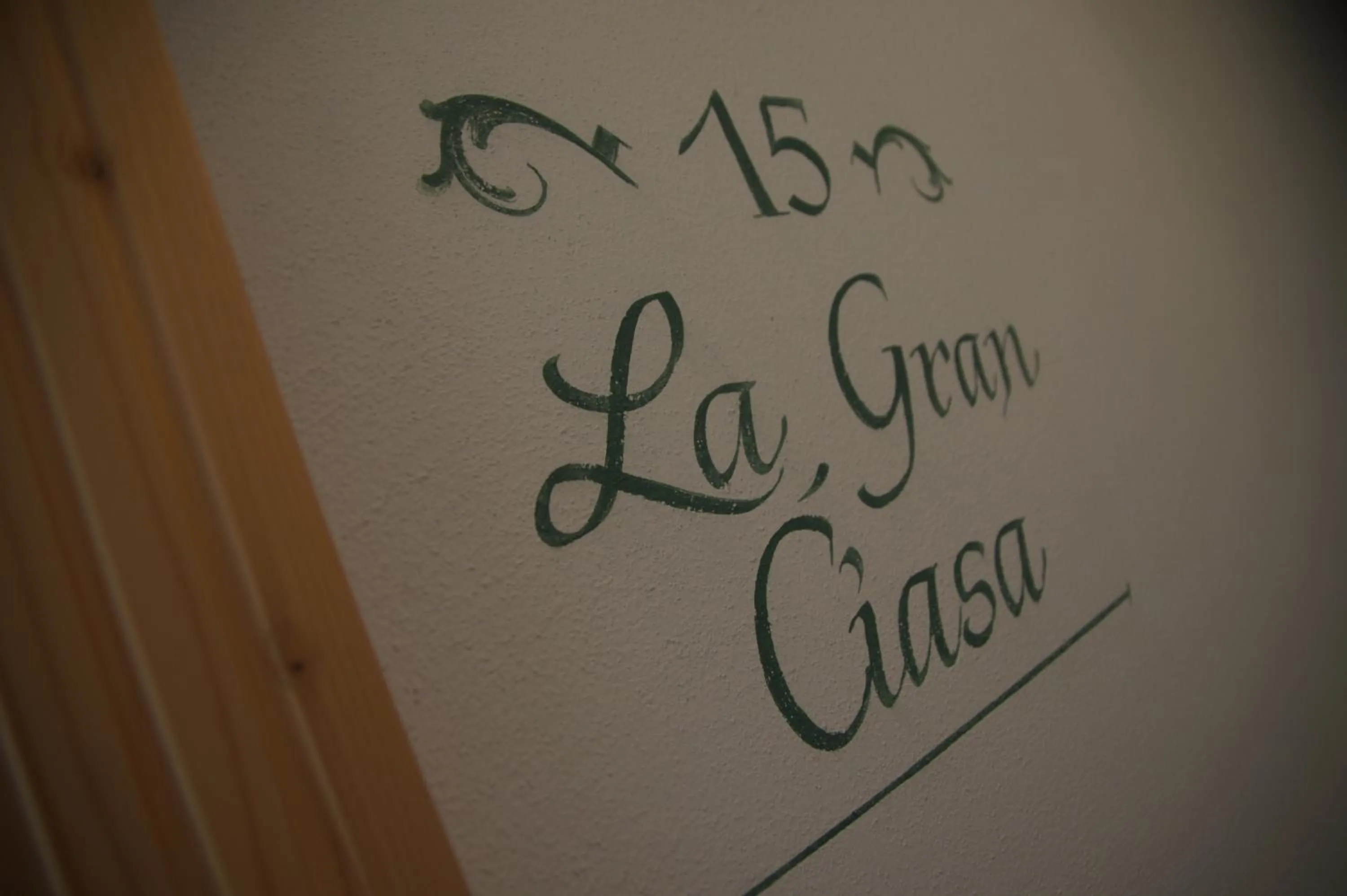 Property logo or sign in Garni La Ciasota 3s