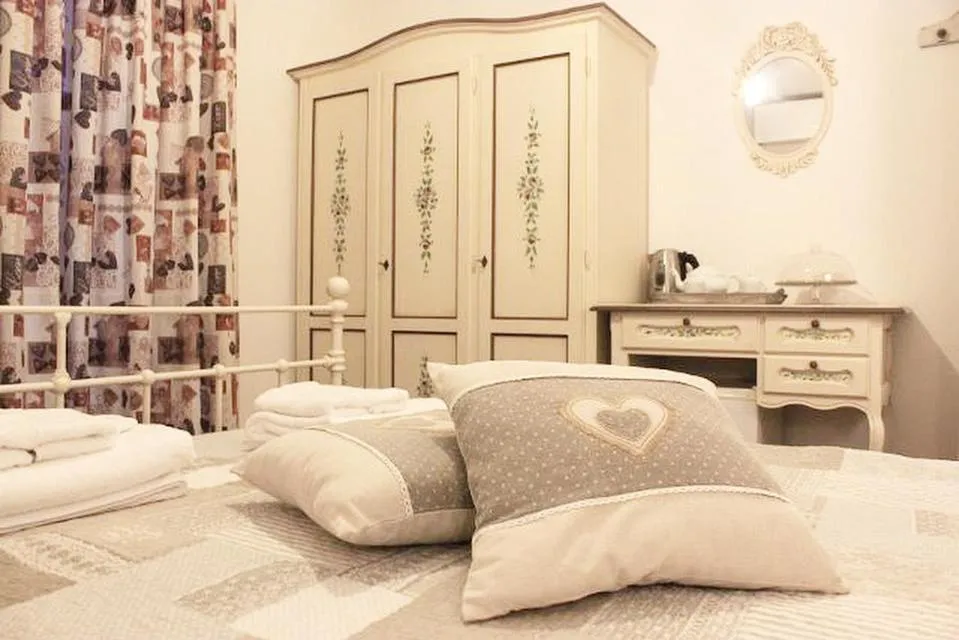 Double Room with Balcony and Sea View - single occupancy in B&B TORRE AZUL FRONTEMARE - Bisceglie