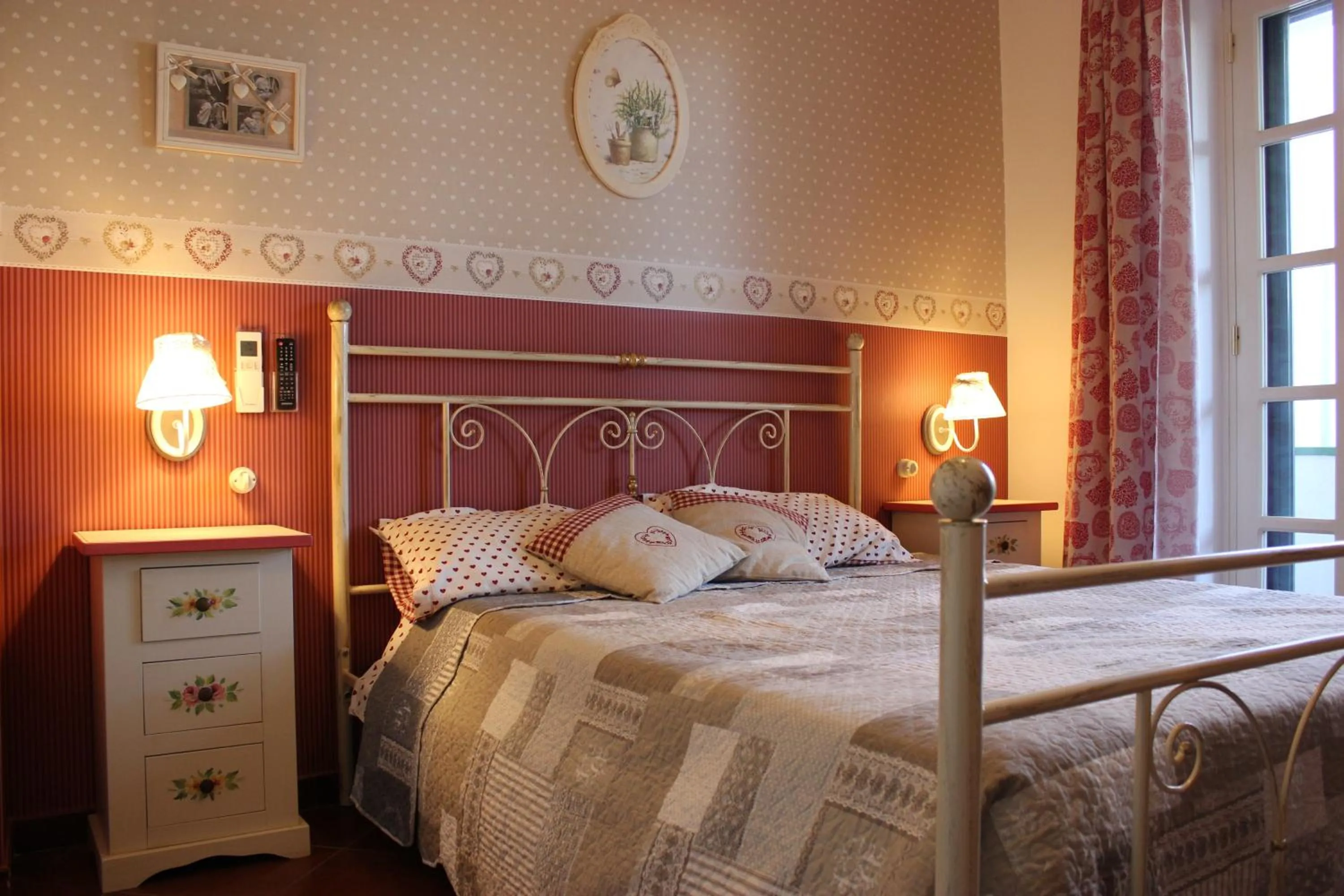 B&B TORRE AZUL FRONTEMARE - Bisceglie