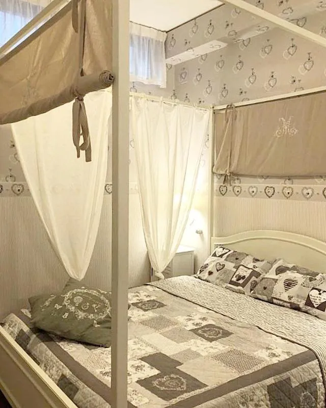 Family Suite - single occupancy in B&B TORRE AZUL FRONTEMARE - Bisceglie