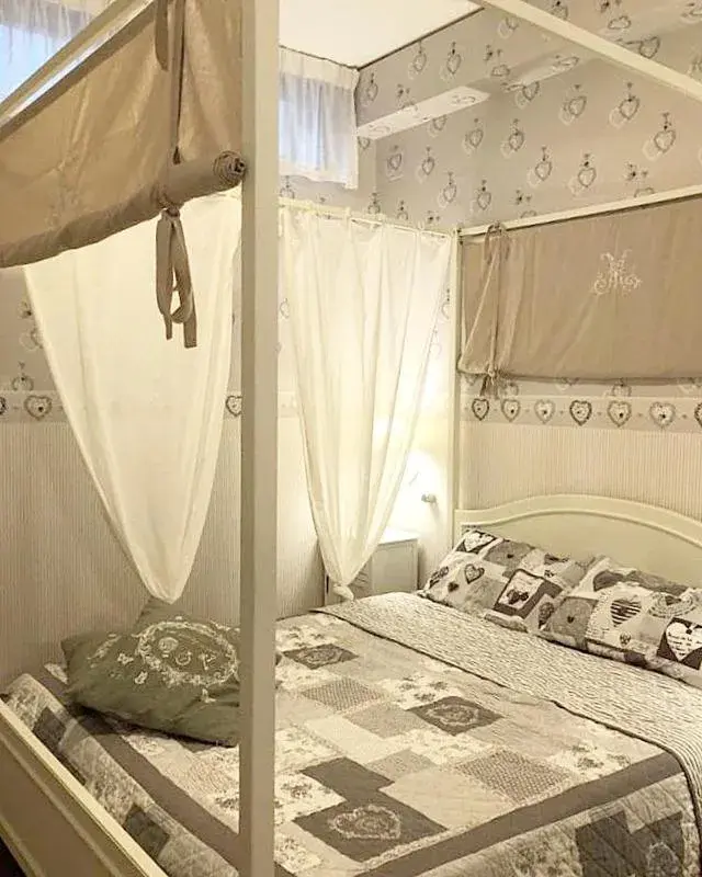 Family Suite - single occupancy in B&B TORRE AZUL FRONTEMARE - Bisceglie Family Suite - single occupancy in B&B TORRE AZUL FRONTEMARE - Bisceglie