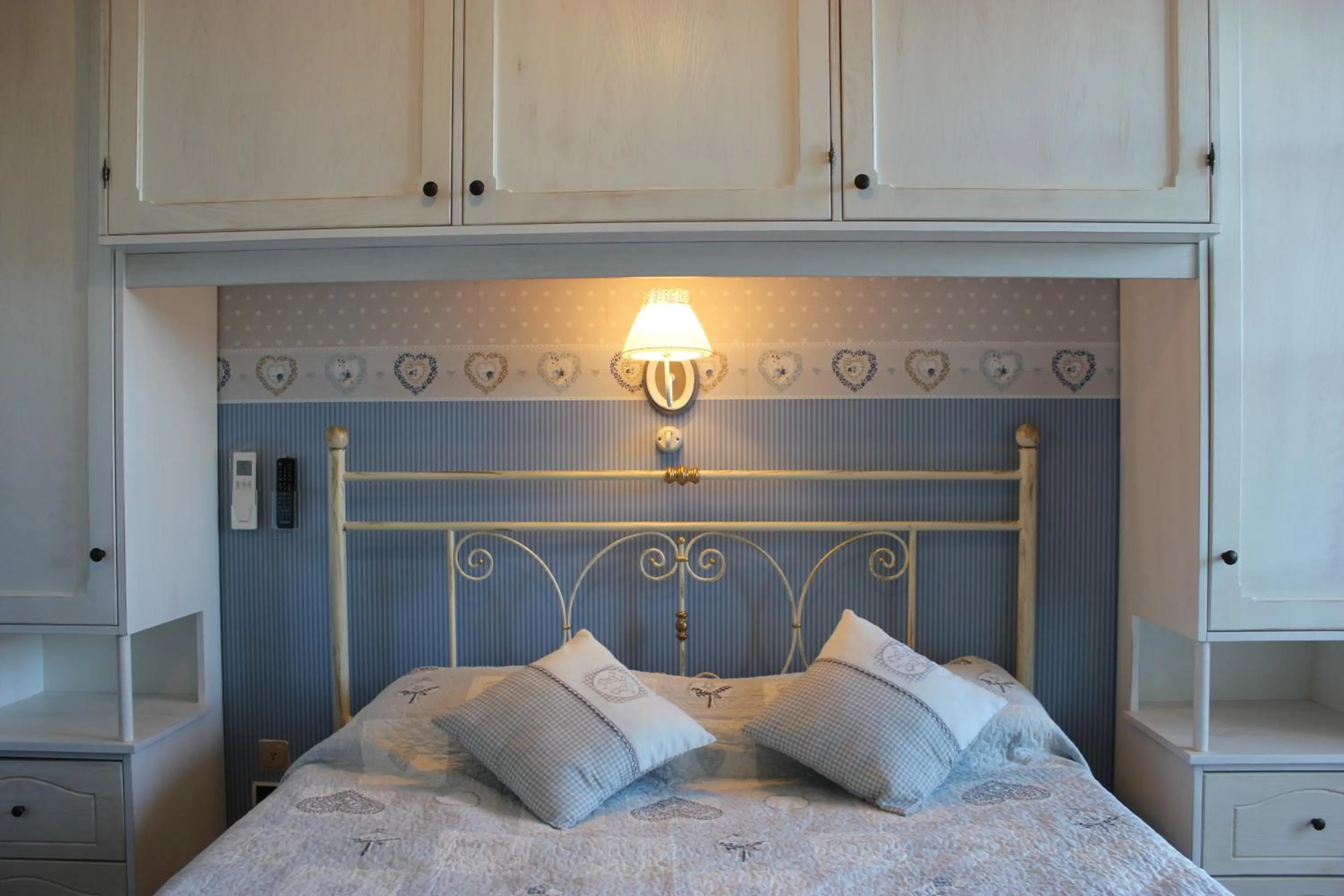 B&B TORRE AZUL FRONTEMARE - Bisceglie