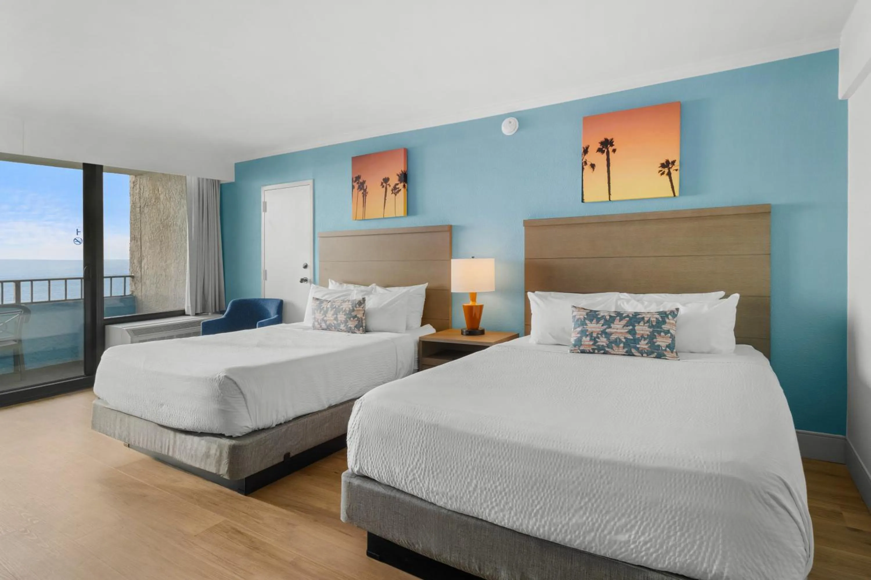 Bedroom, Bed in Ocean Reef Resort