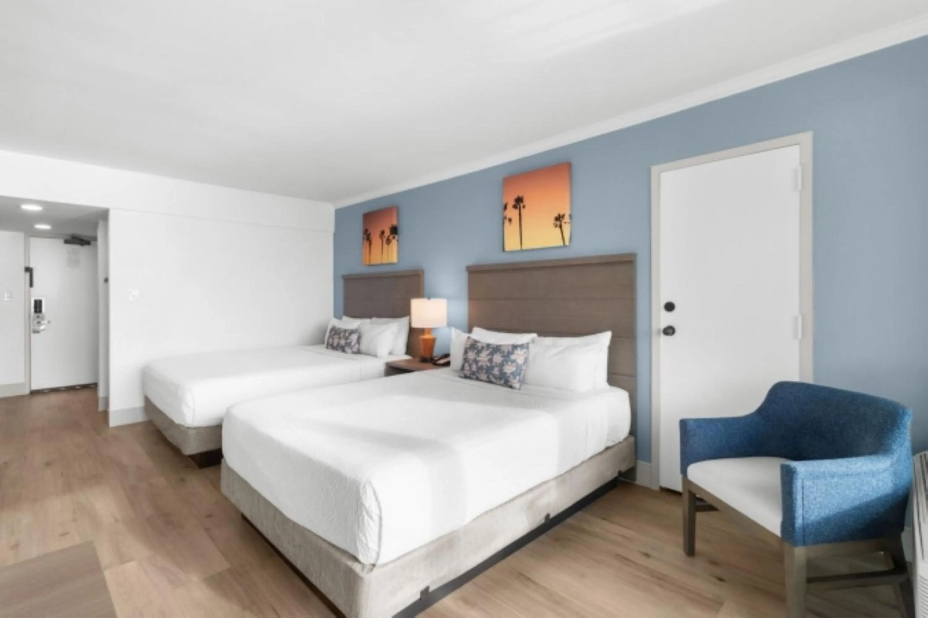 Bedroom, Bed in Ocean Reef Resort
