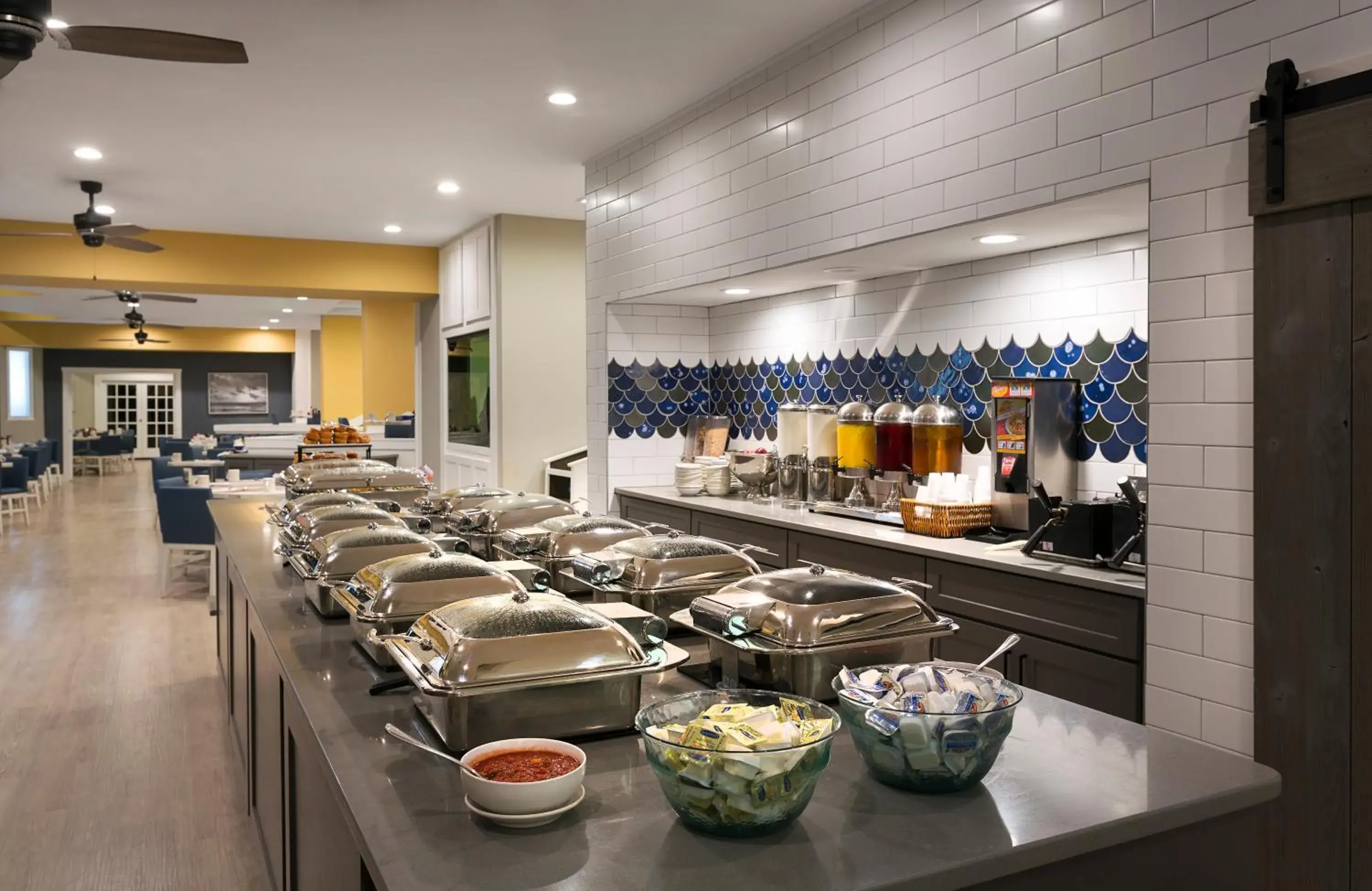 Restaurant/places to eat in Ocean Reef Resort Restaurant/places to eat in Ocean Reef Resort