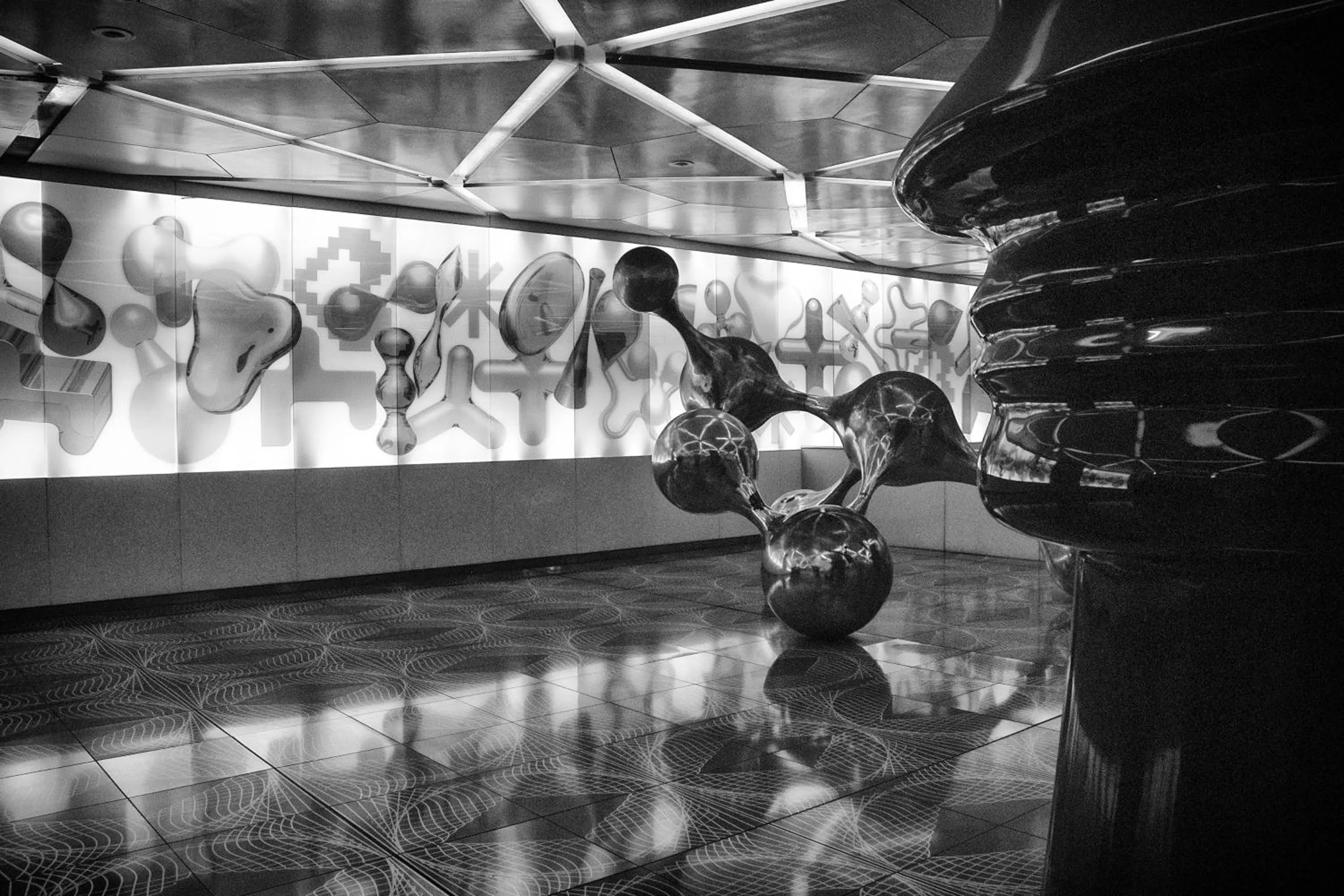 Property building in LA LOCANDA DELL'ARTE-DE GASPERI